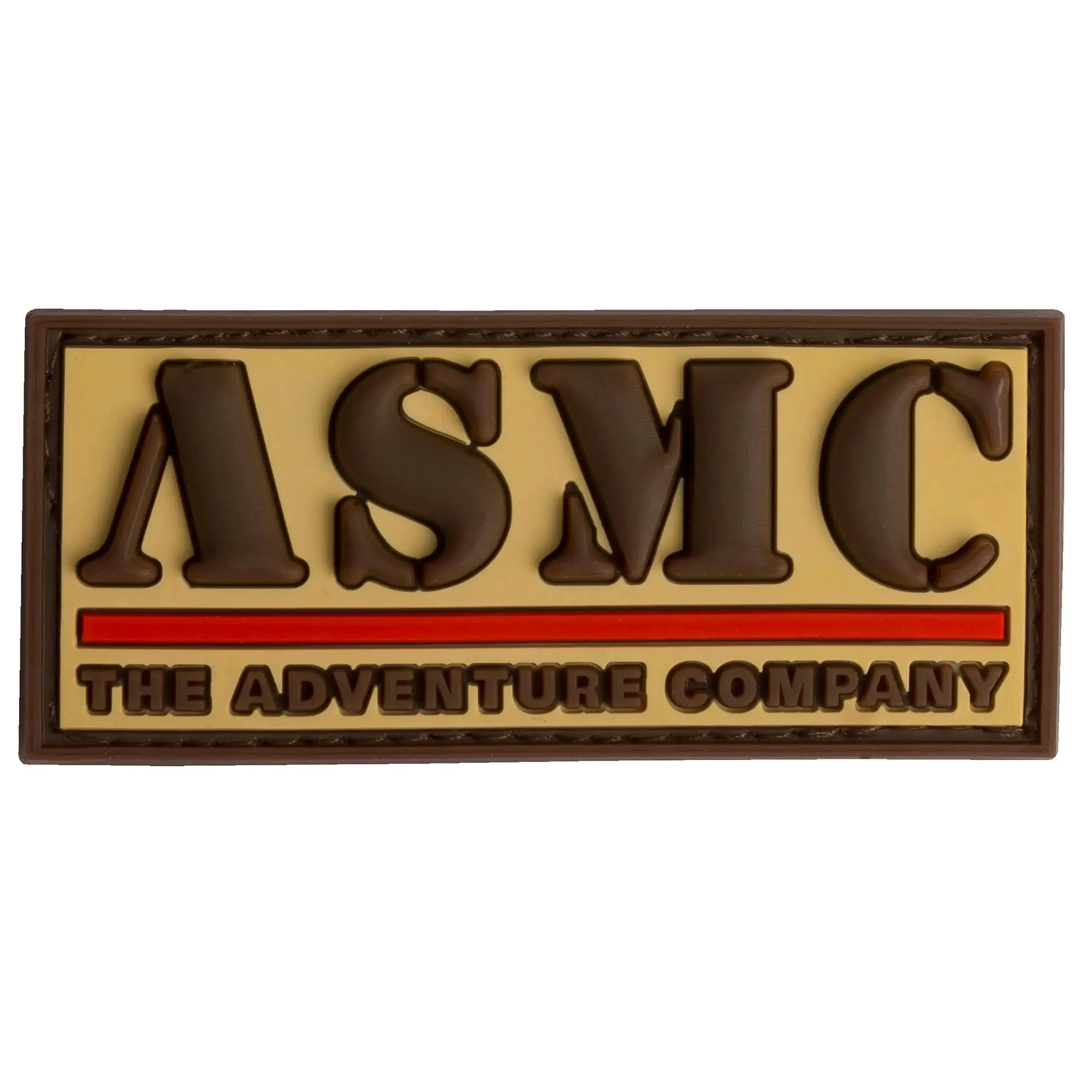3D Patch ASMC - Image 3