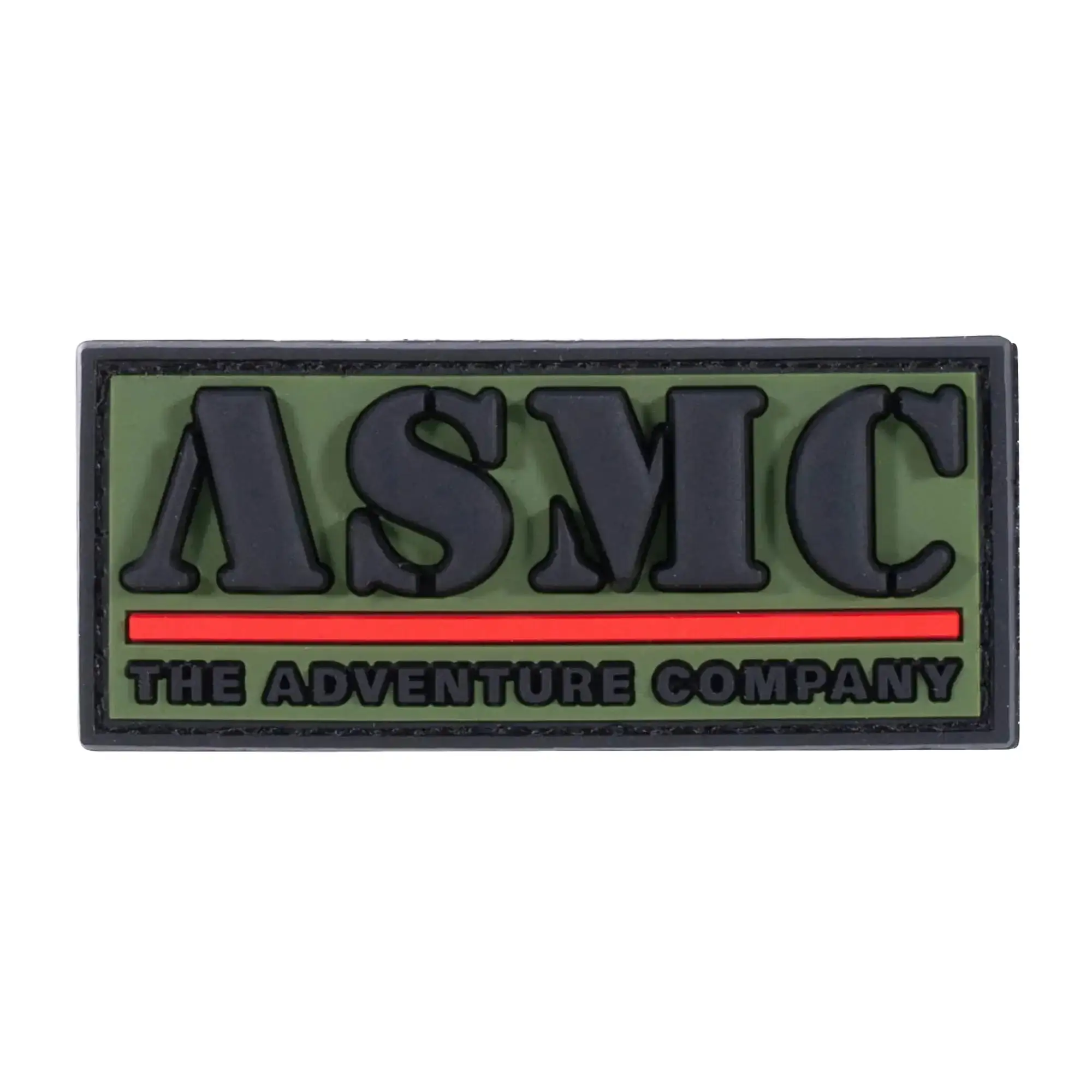 3D Patch ASMC - Image 4