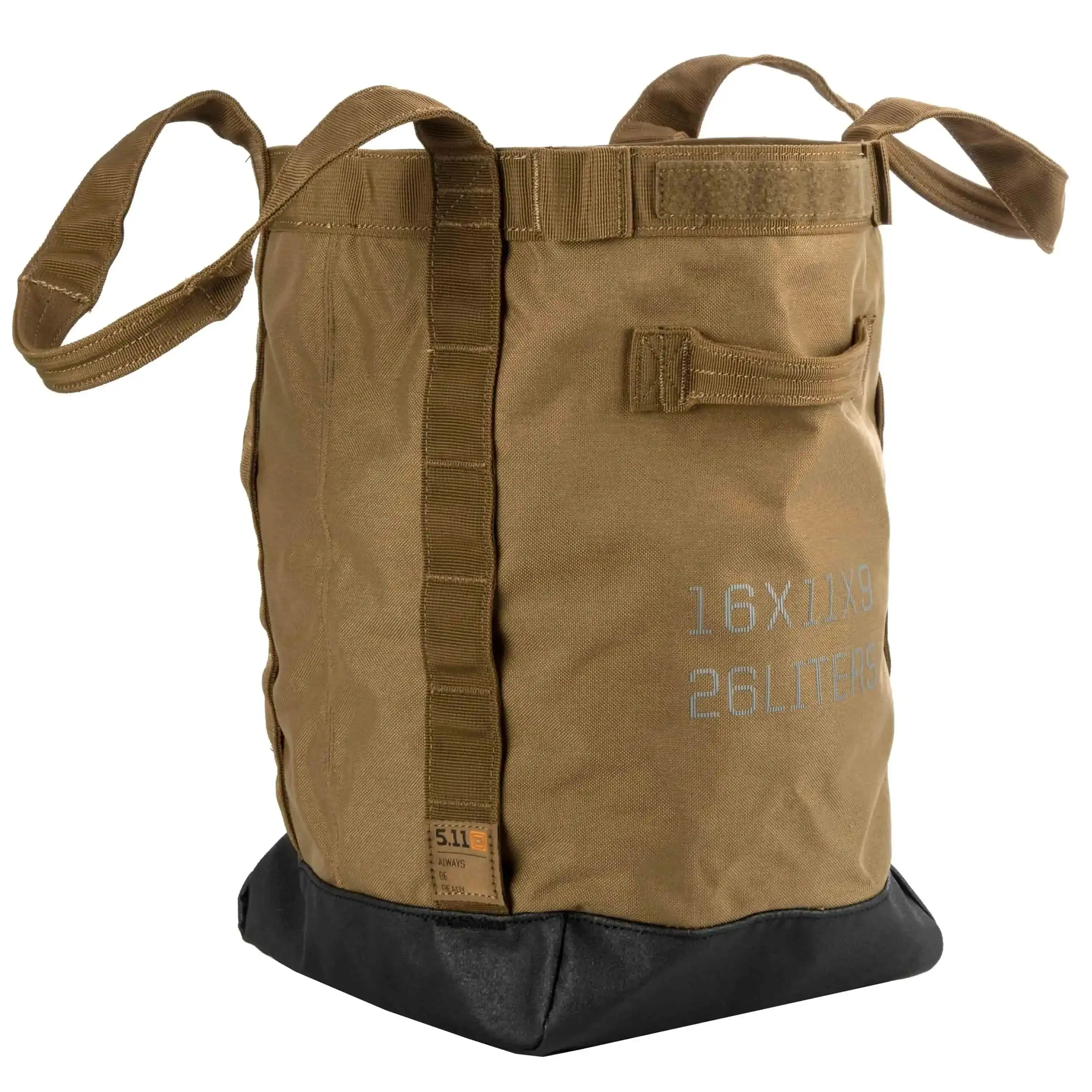 Carry Bag Load Ready Utility Tall - Image 3