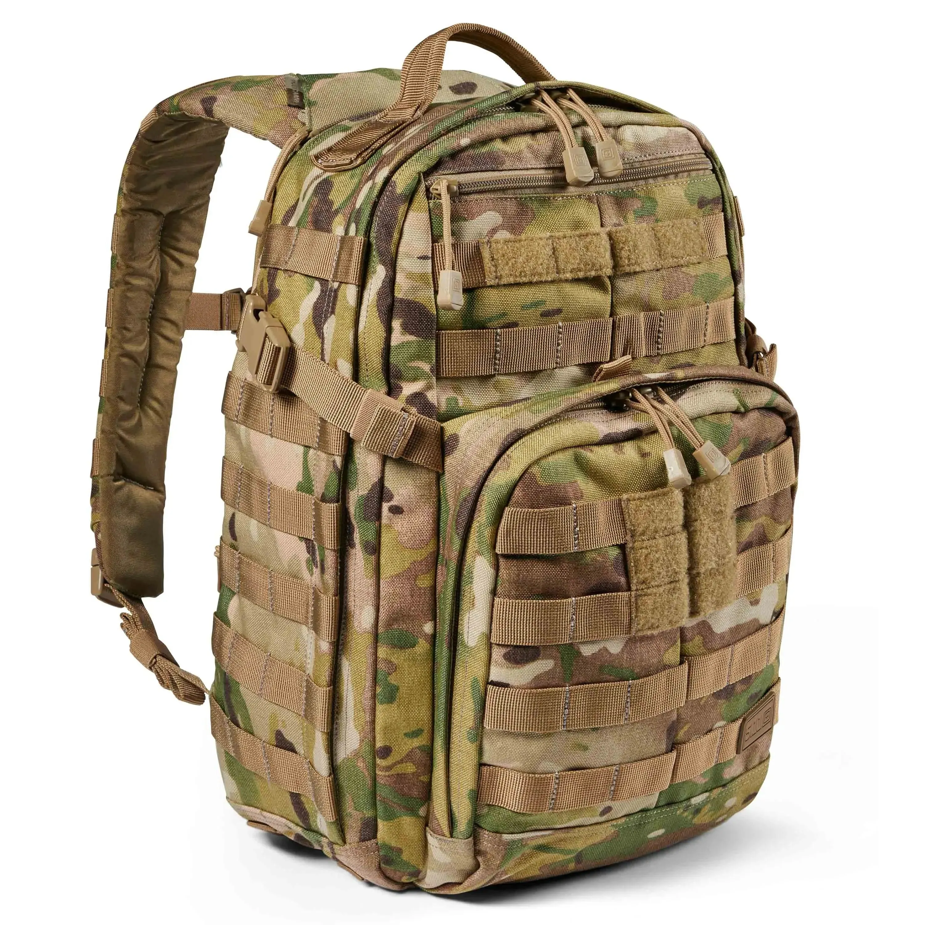 Backpack Rush 12 2.0 12 L - Image 13