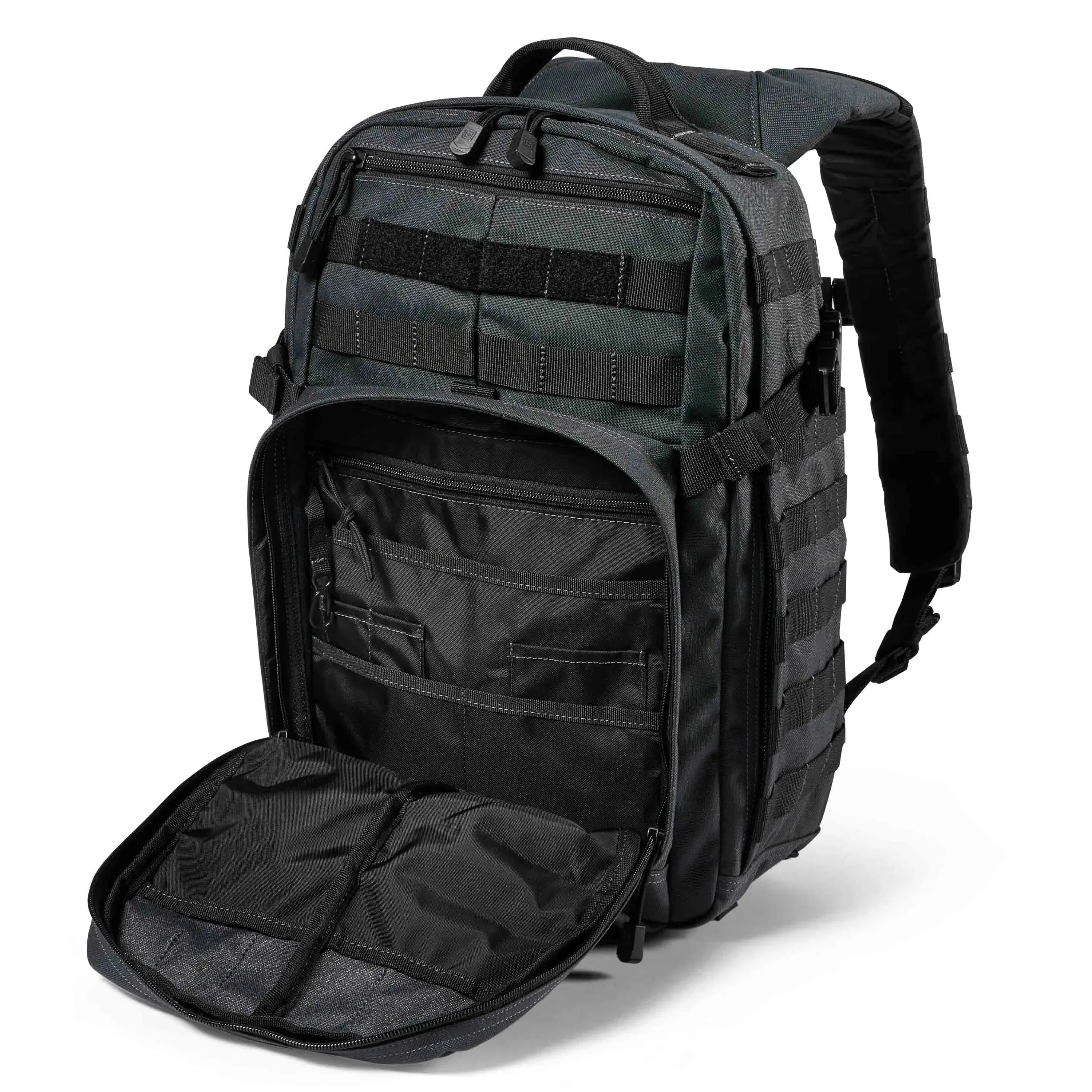 Backpack Rush 12 2.0 12 L - Image 7