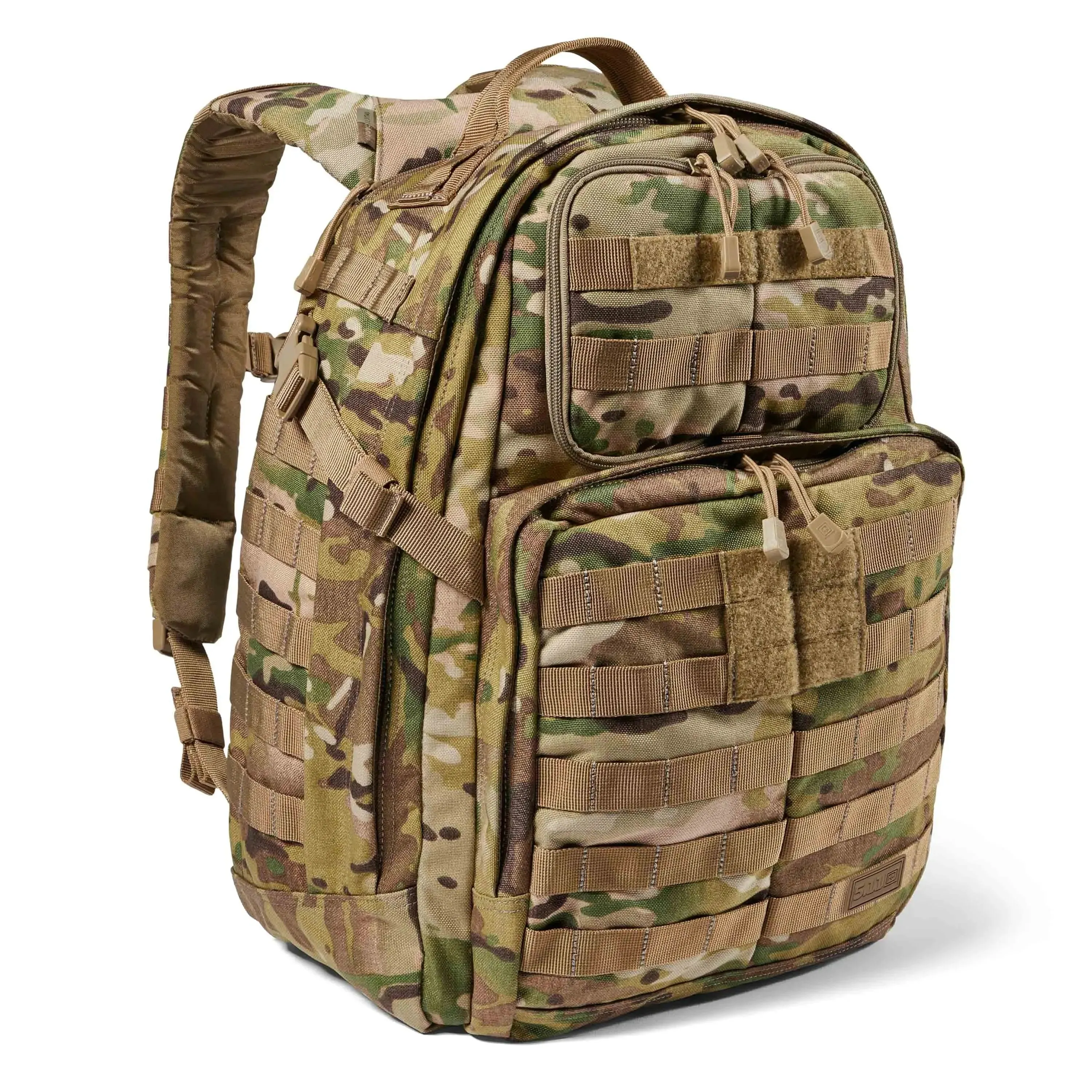 Rush 24 2.0 backpack 37 L - Image 3