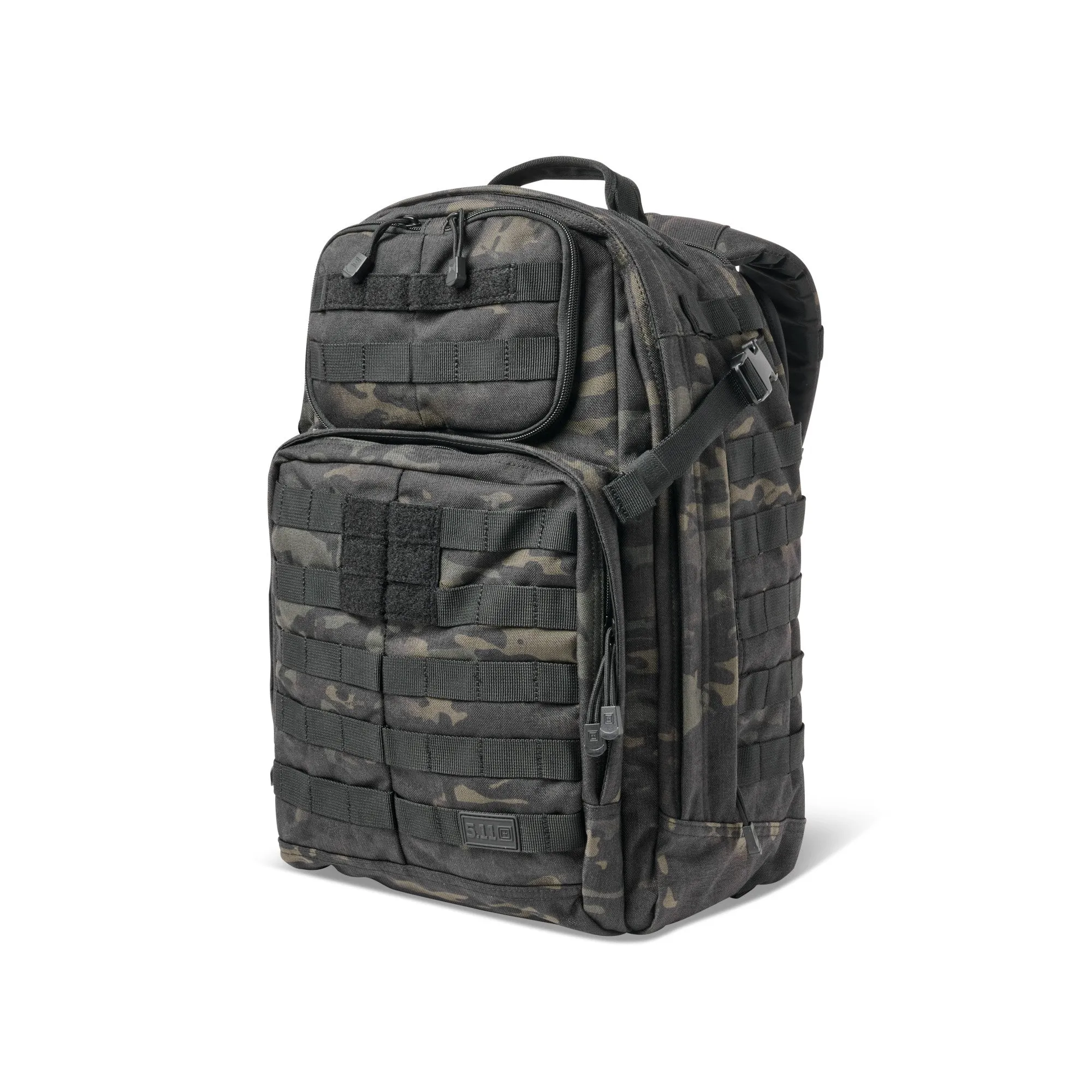 Rush 24 2.0 backpack 37 L - Image 6
