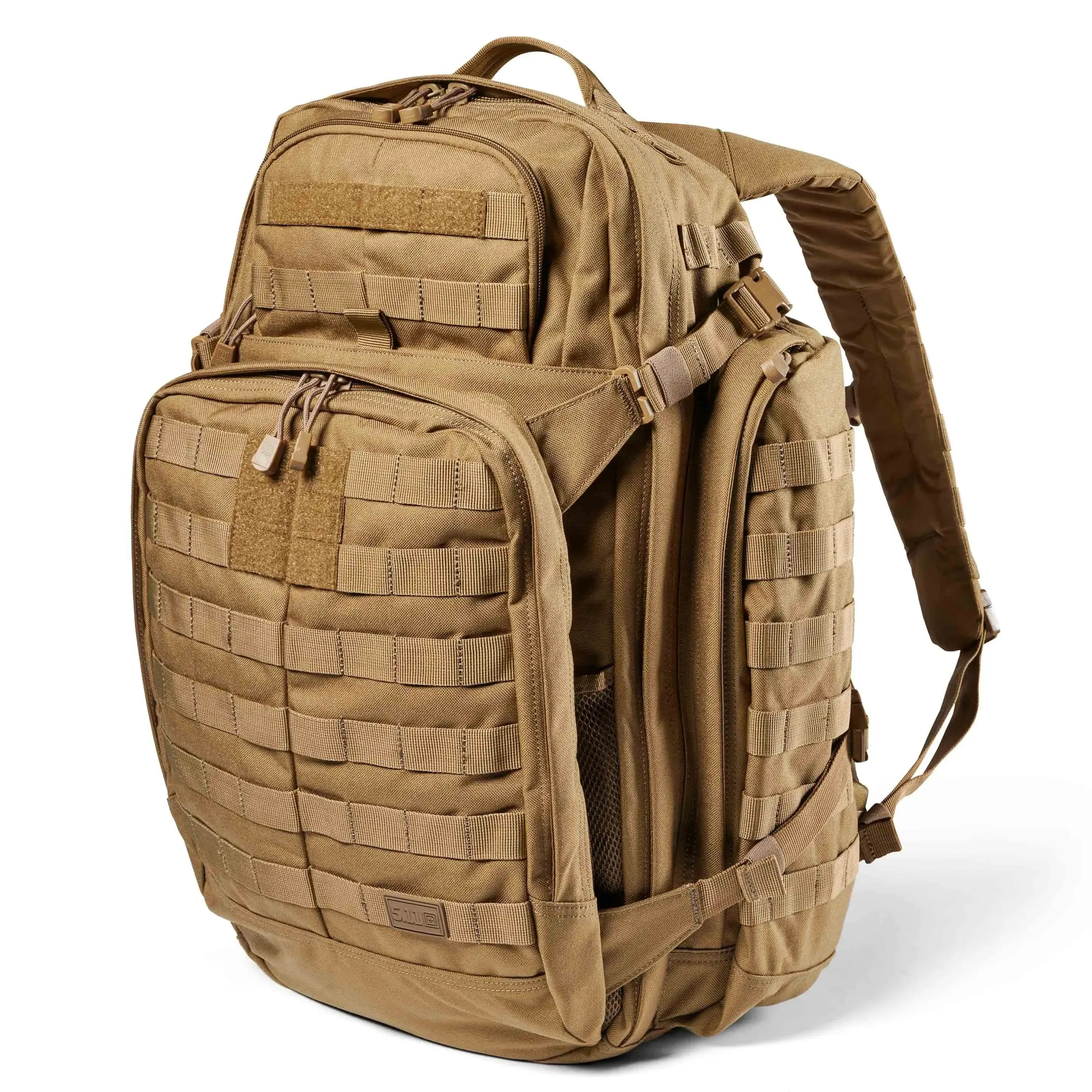 Rush 72 2.0 backpack 55 L - Image 10