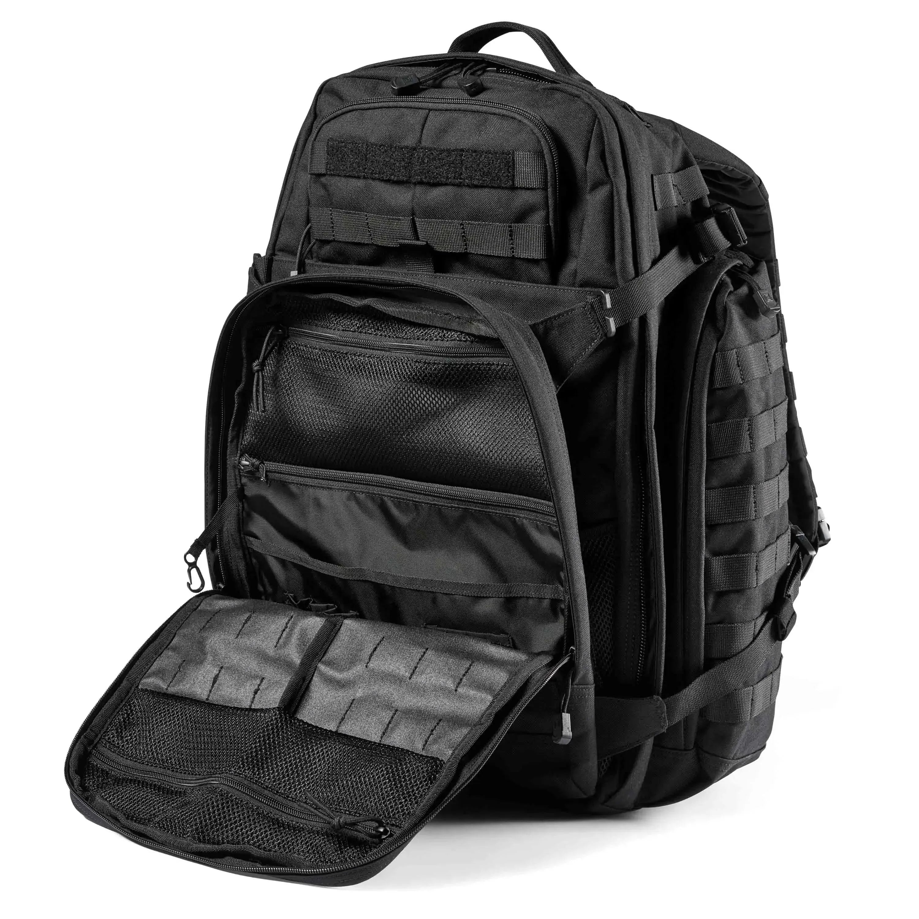 Rush 72 2.0 backpack 55 L - Image 8