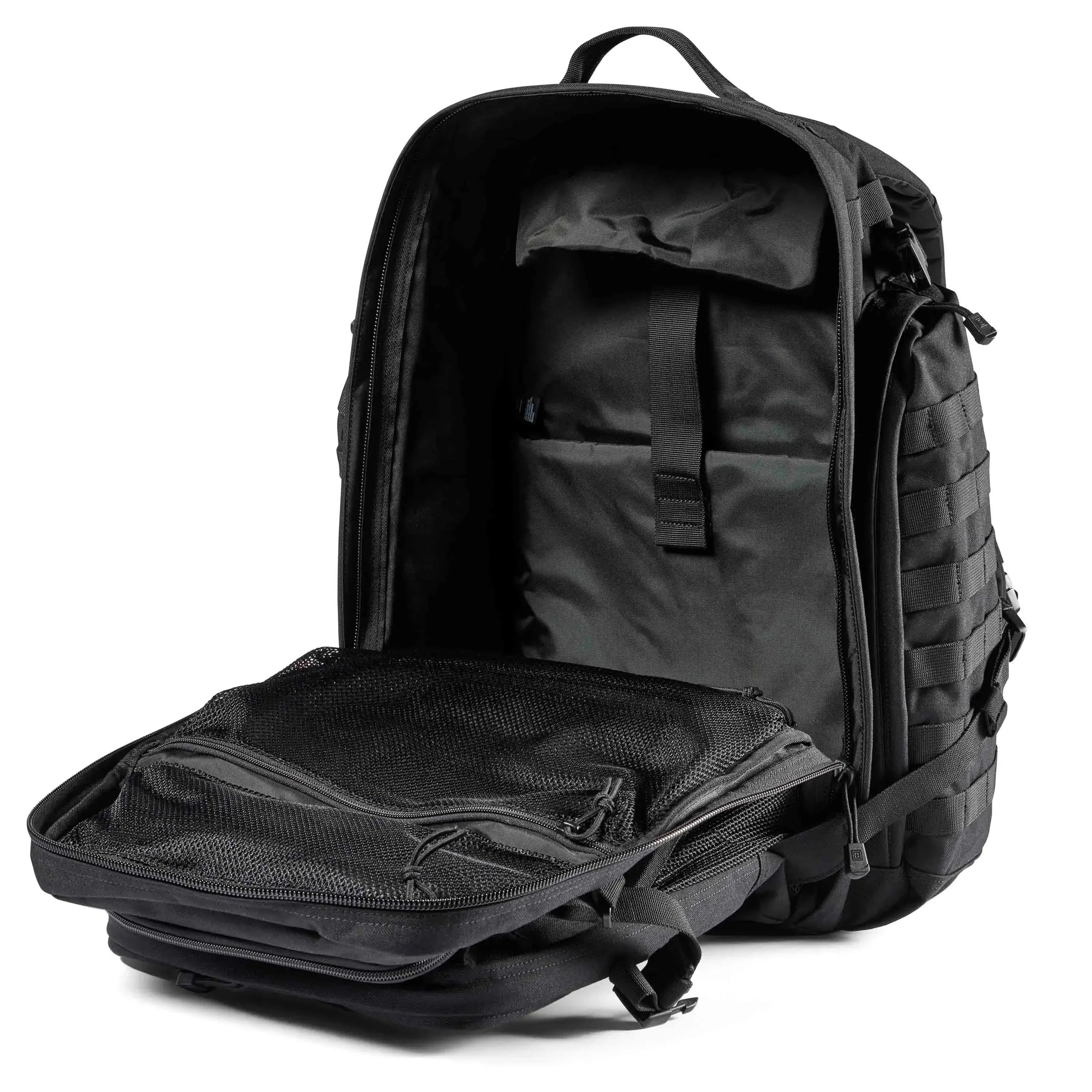 Rush 72 2.0 backpack 55 L - Image 9