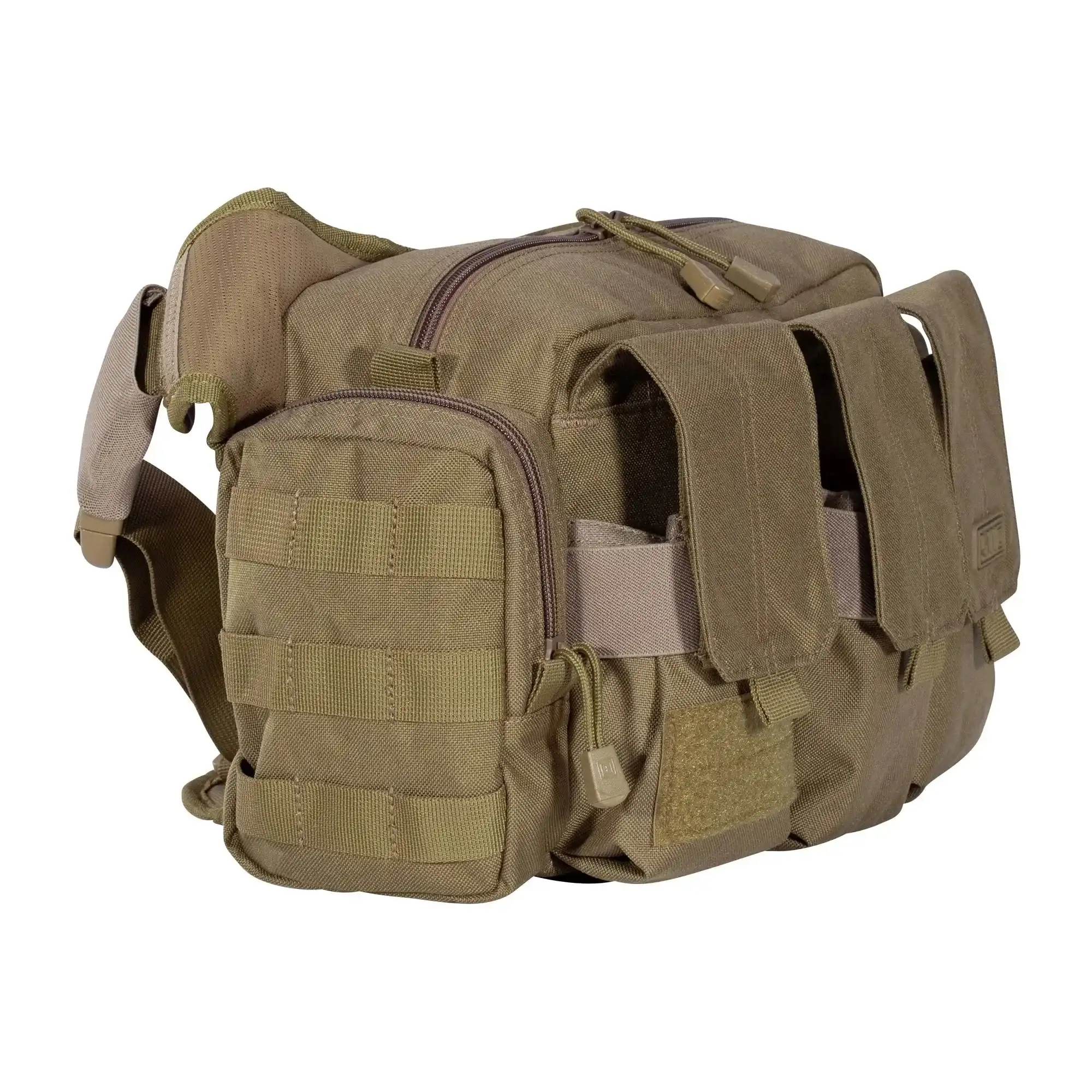 Bail Out Bag pouch - Image 3