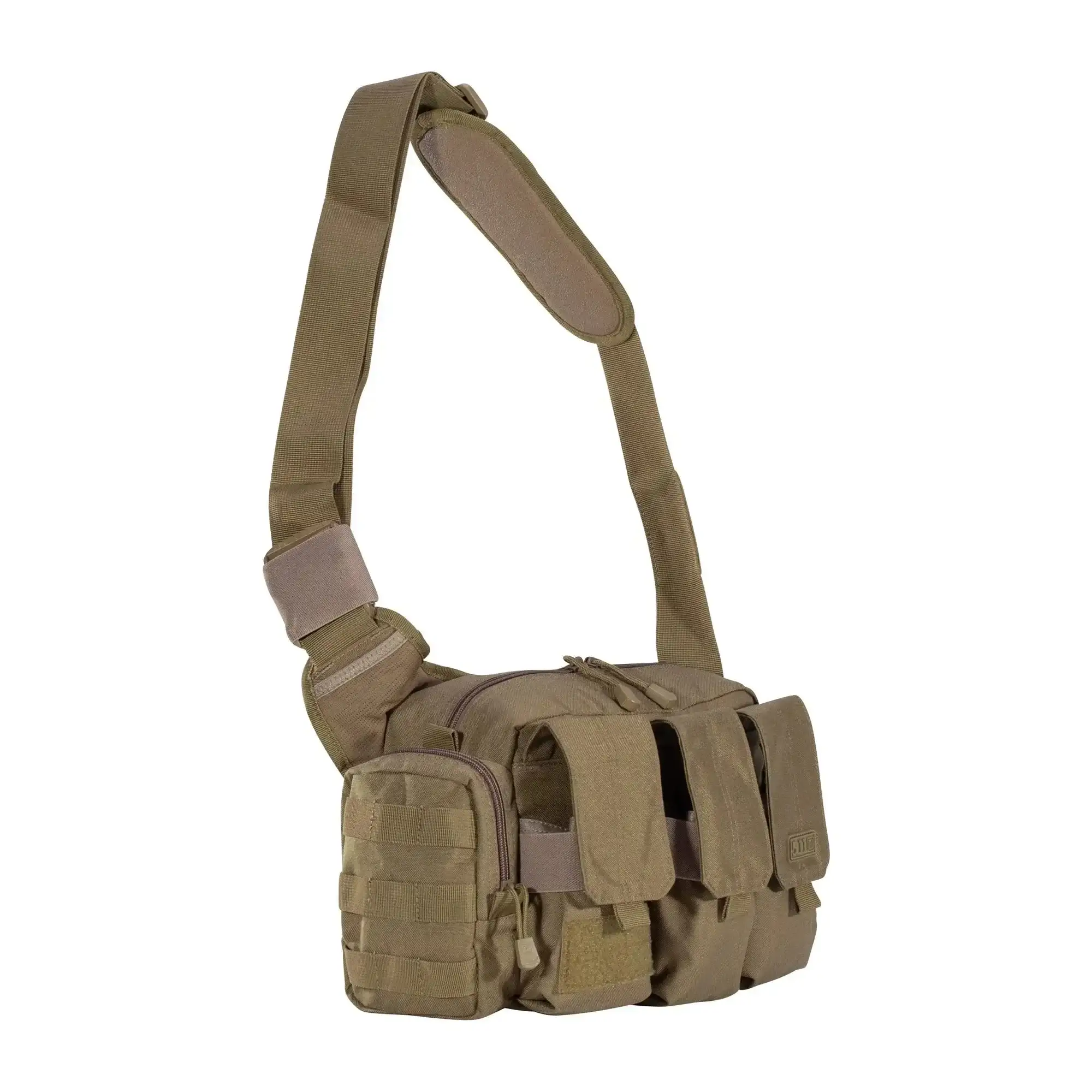 Bail Out Bag pouch - Image 4