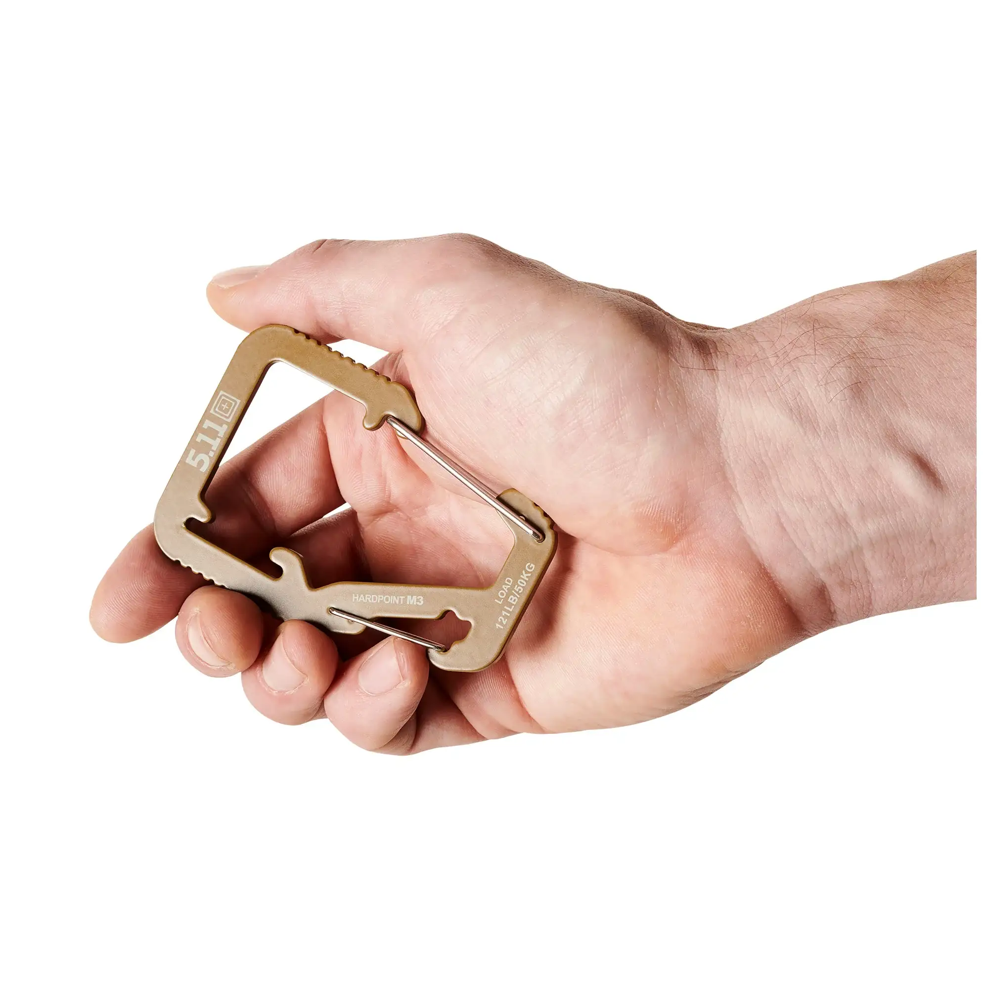 Carabiner Hardpoint M3 - Image 6
