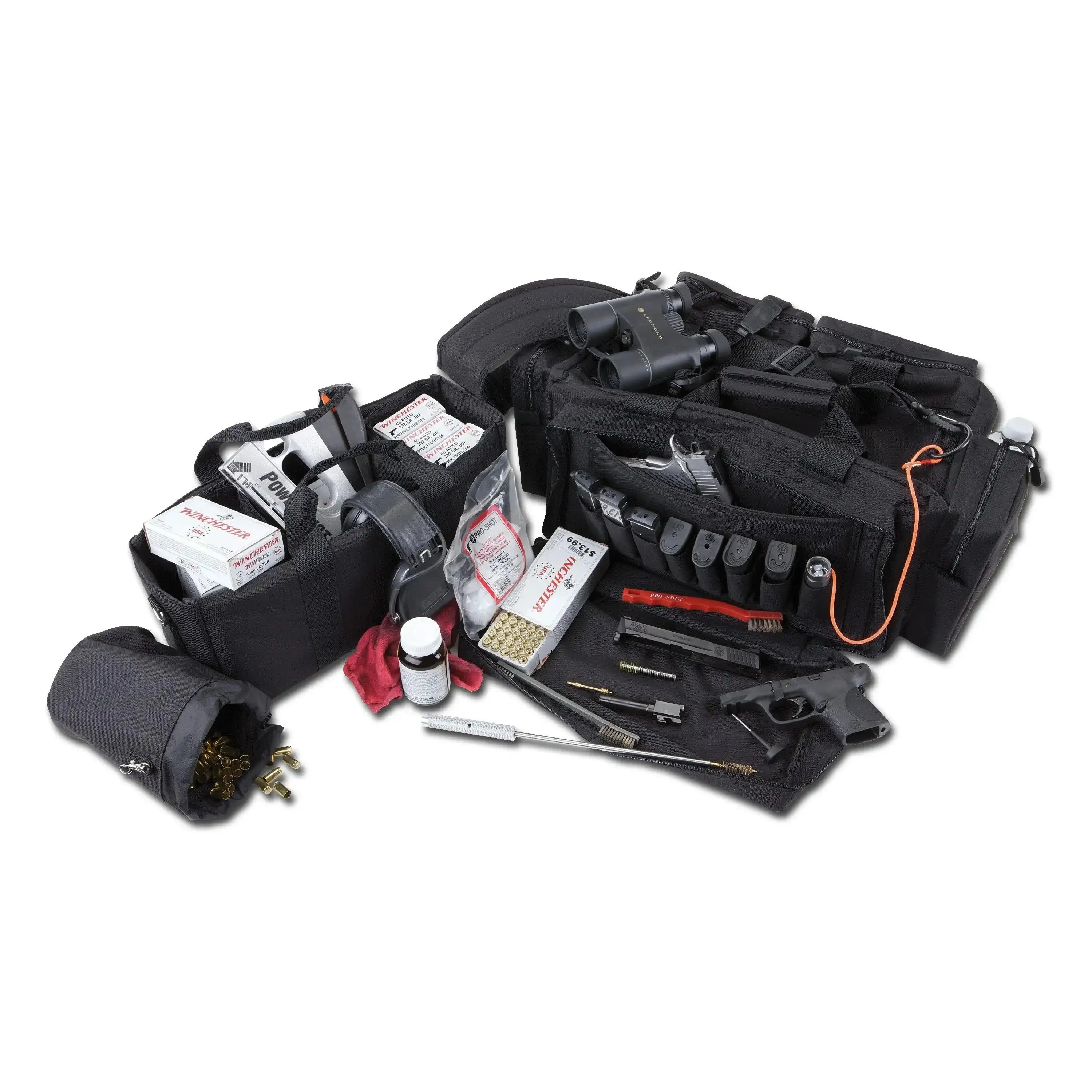 Carry bag Range Ready 43 L - Image 4