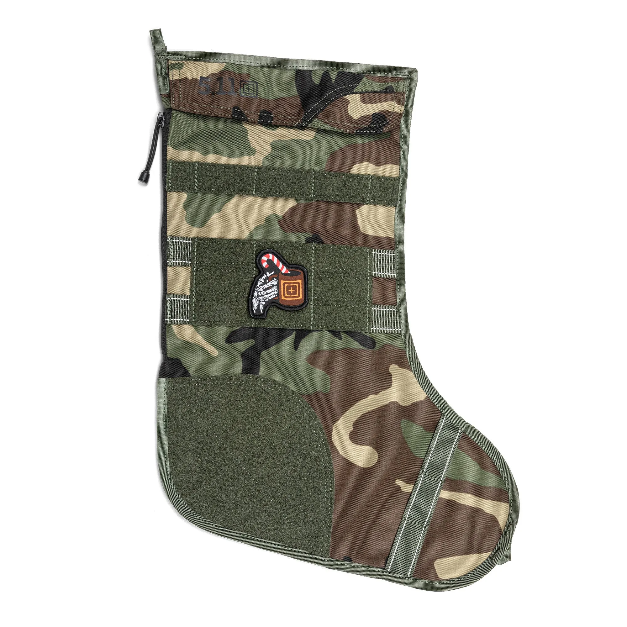 Christmas stocking The Ultimate Stocking