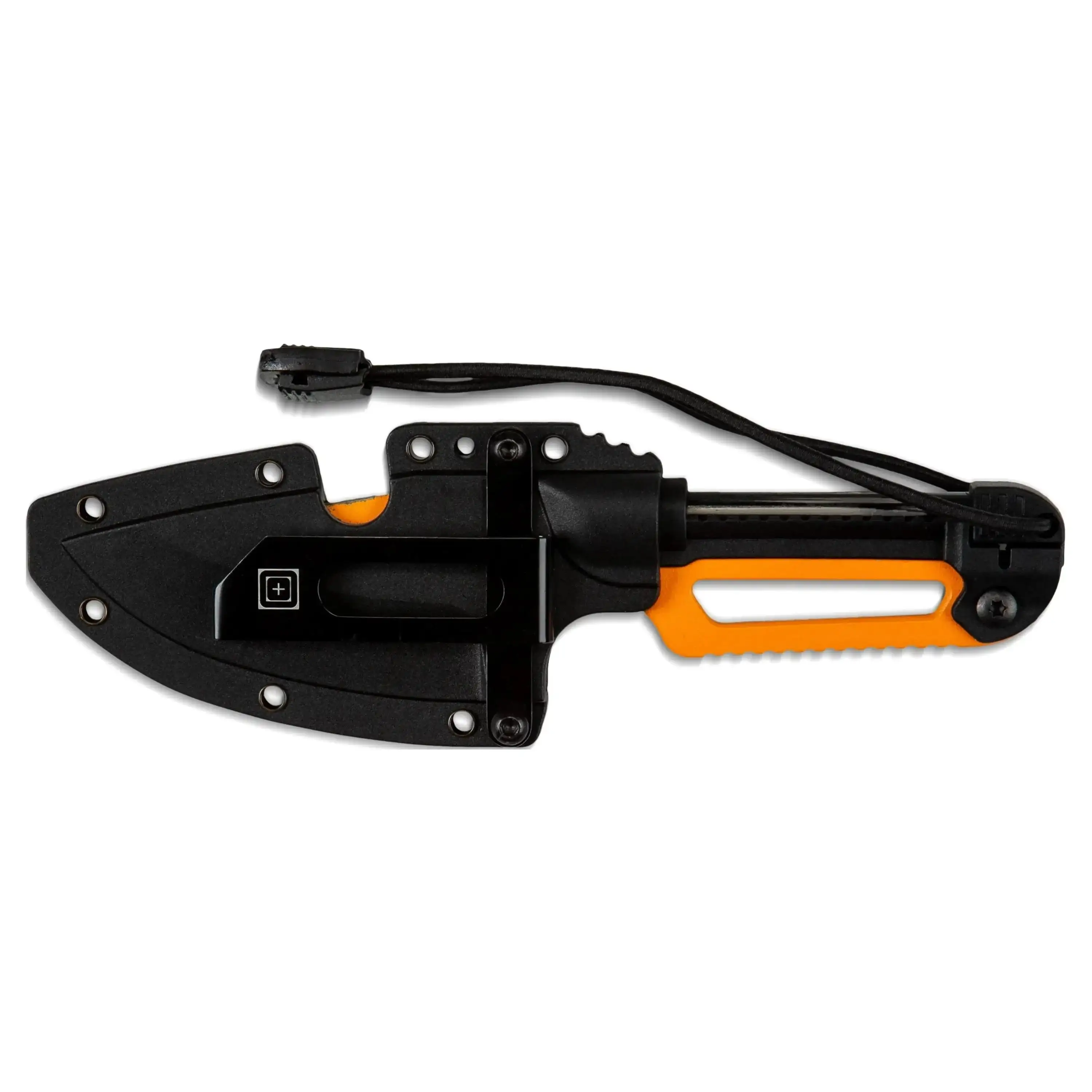 Knife Ferro orange - Image 3