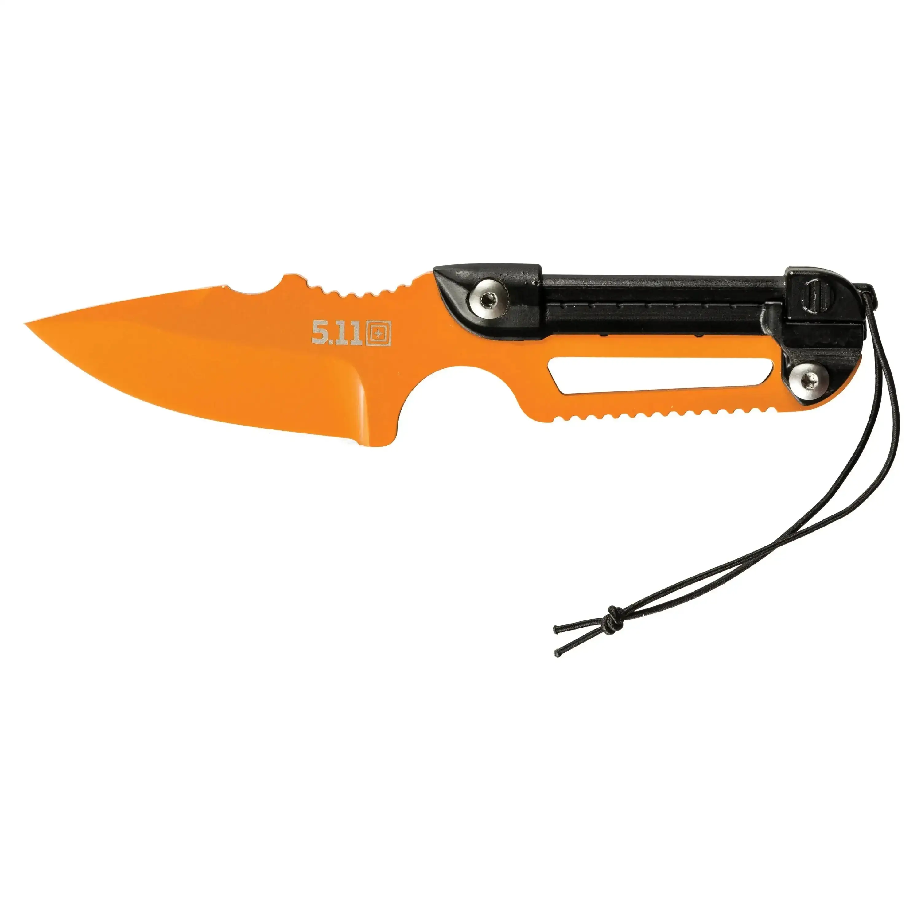 Knife Ferro orange - Image 5