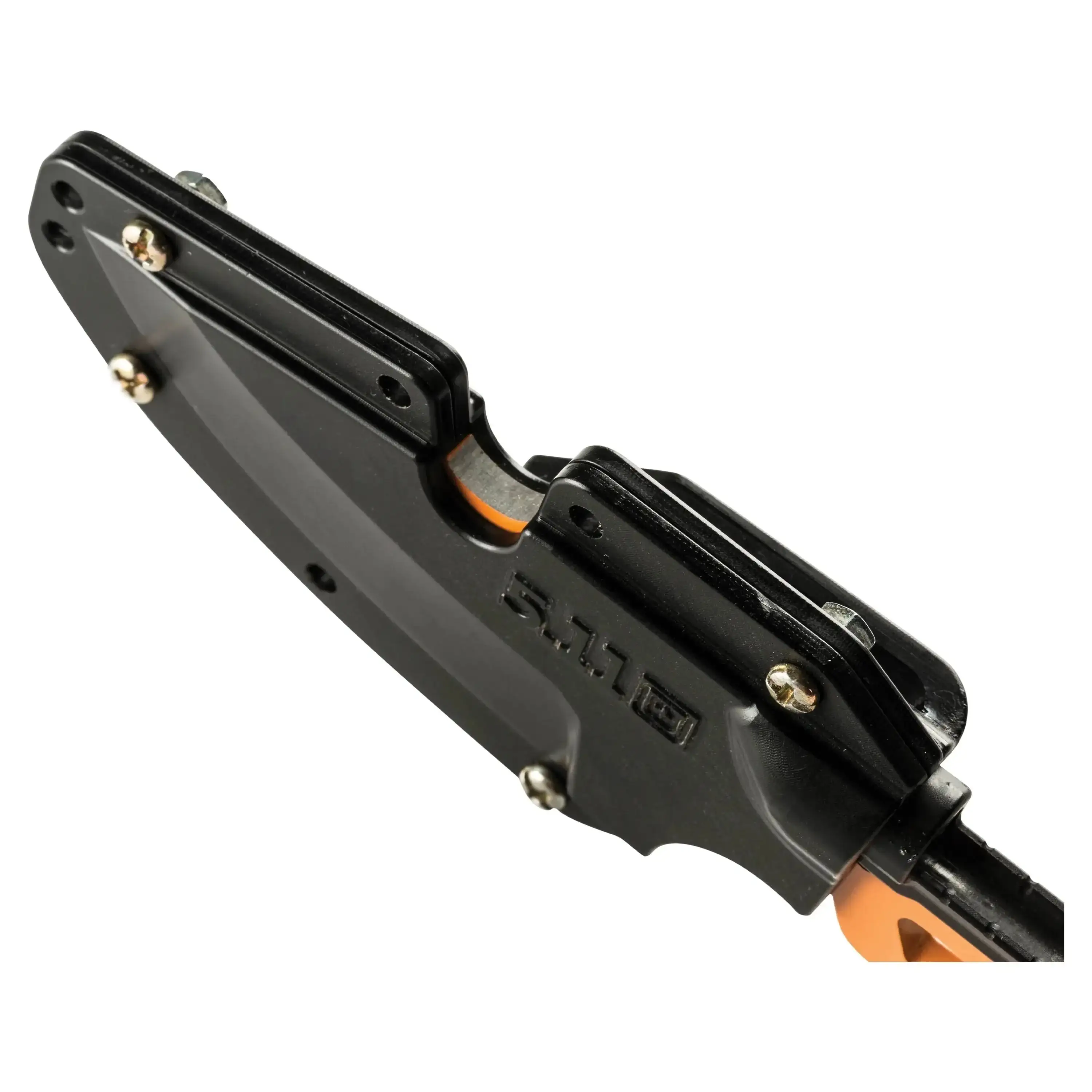 Knife Ferro orange - Image 6