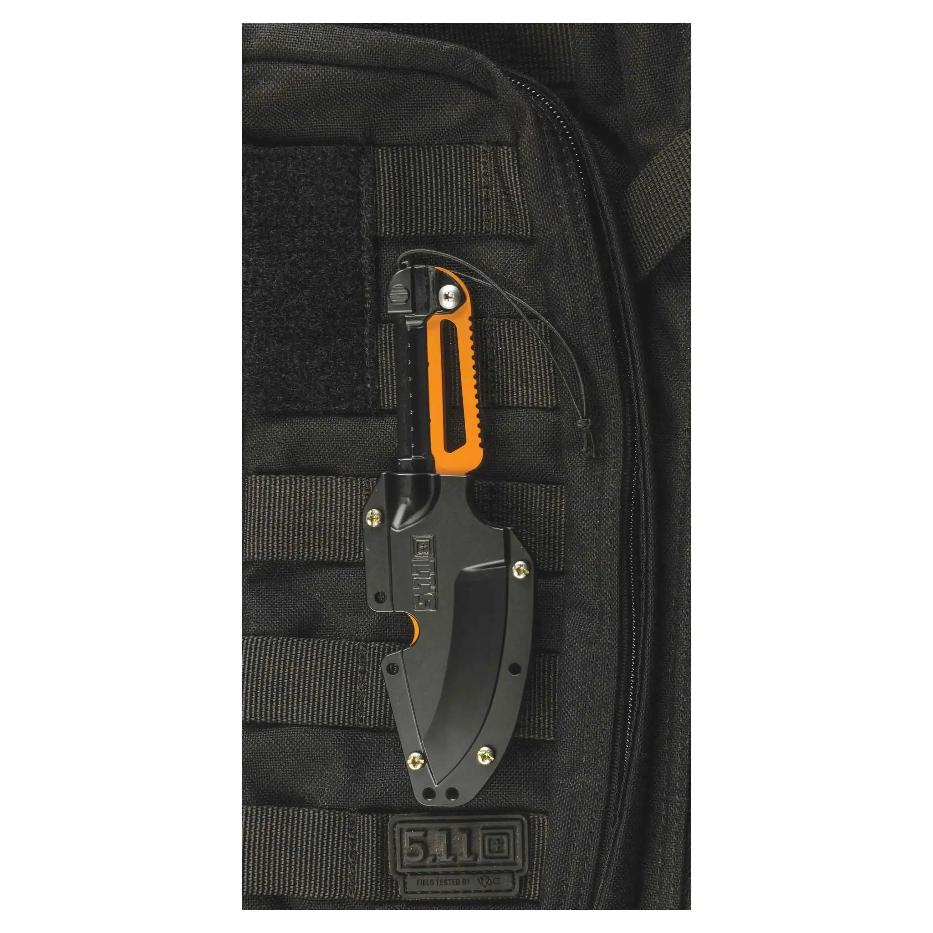 Knife Ferro orange - Image 8