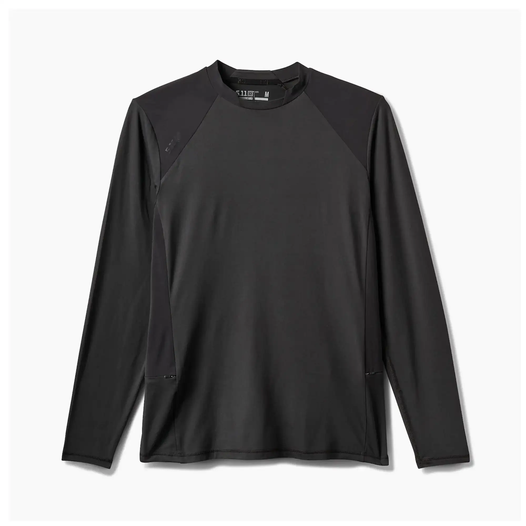 Long-sleeve shirt PT-R Rapid Grit Top - Image 2