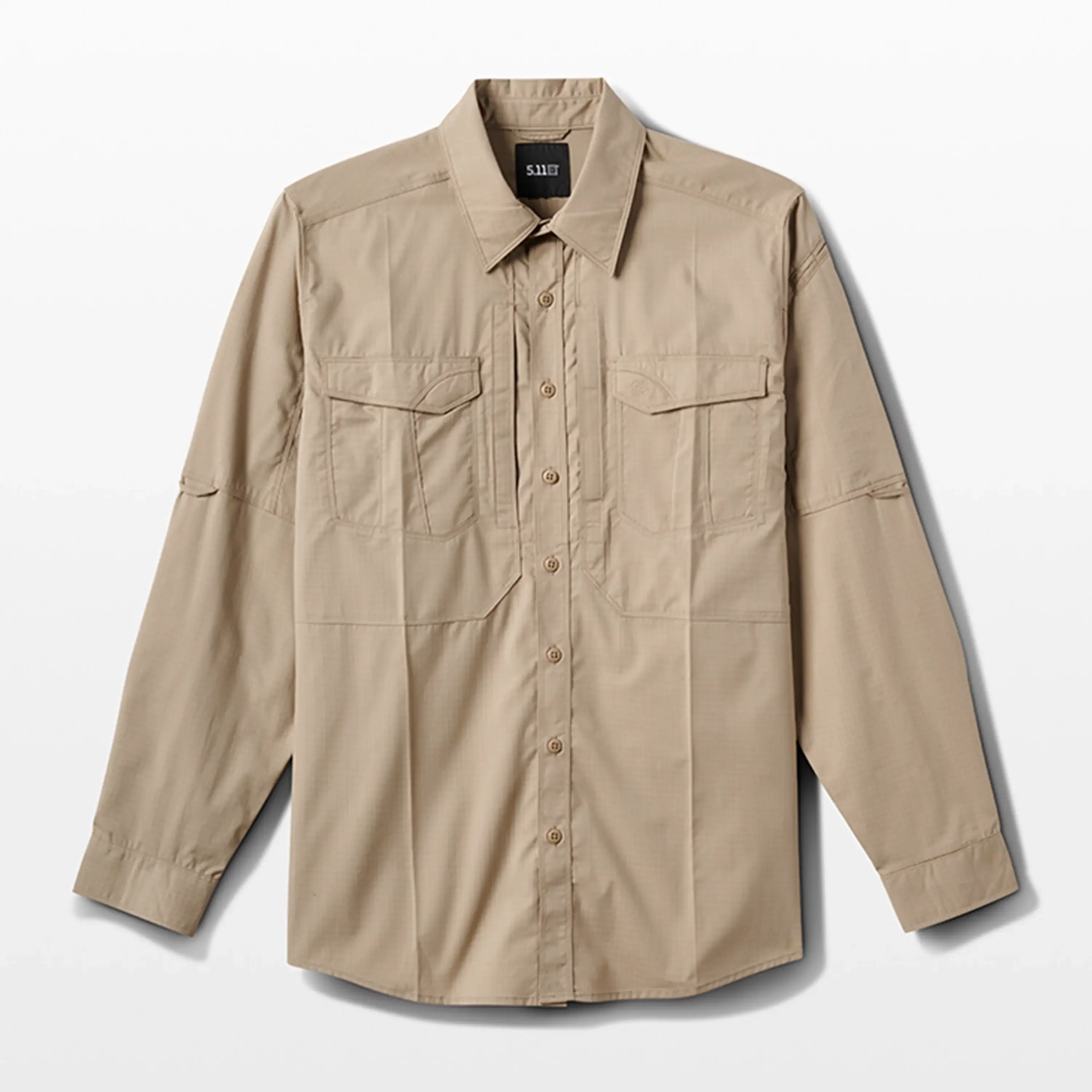 Long-sleeve shirt Stryke Shirt - Image 2