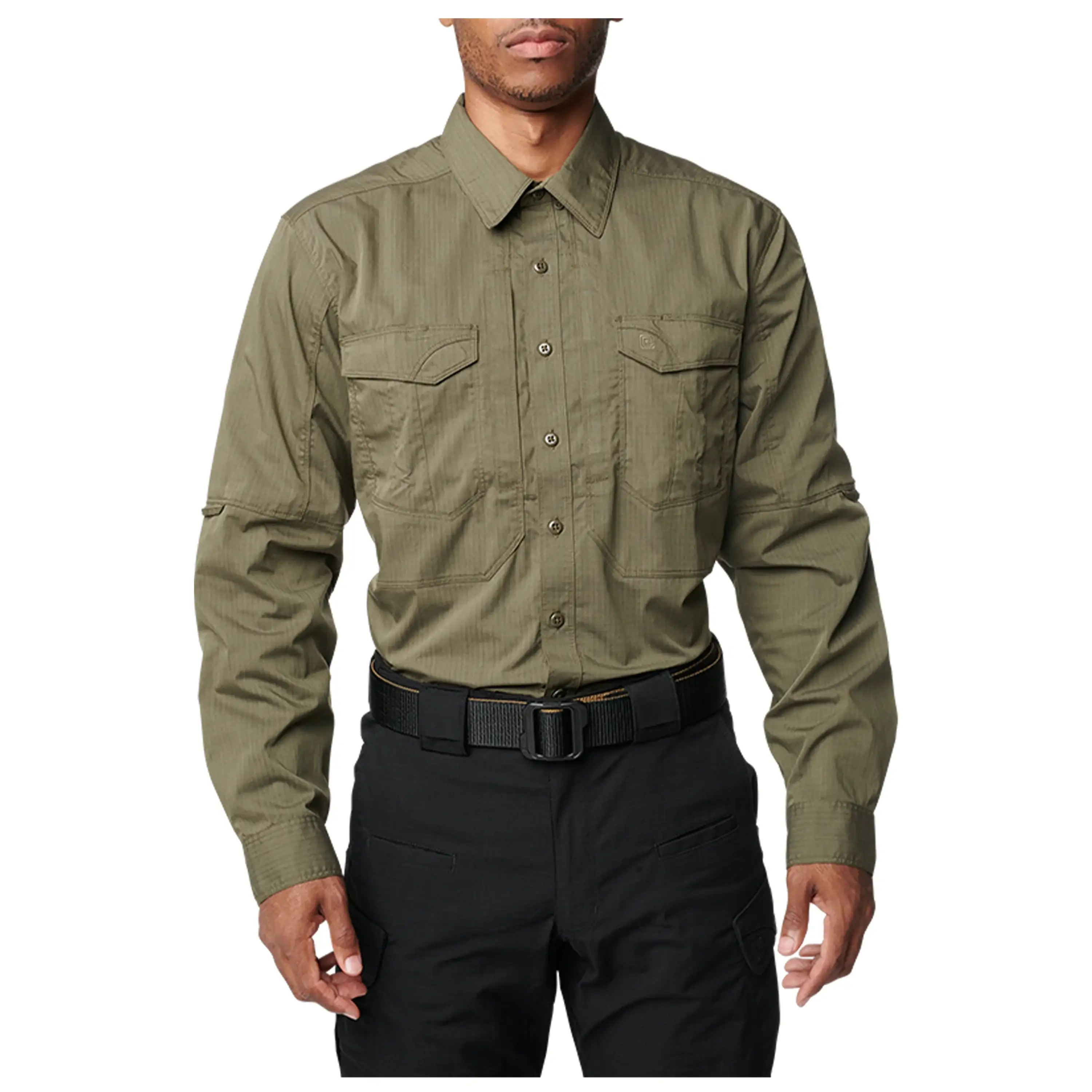 Long-sleeve shirt Stryke Shirt - Image 4