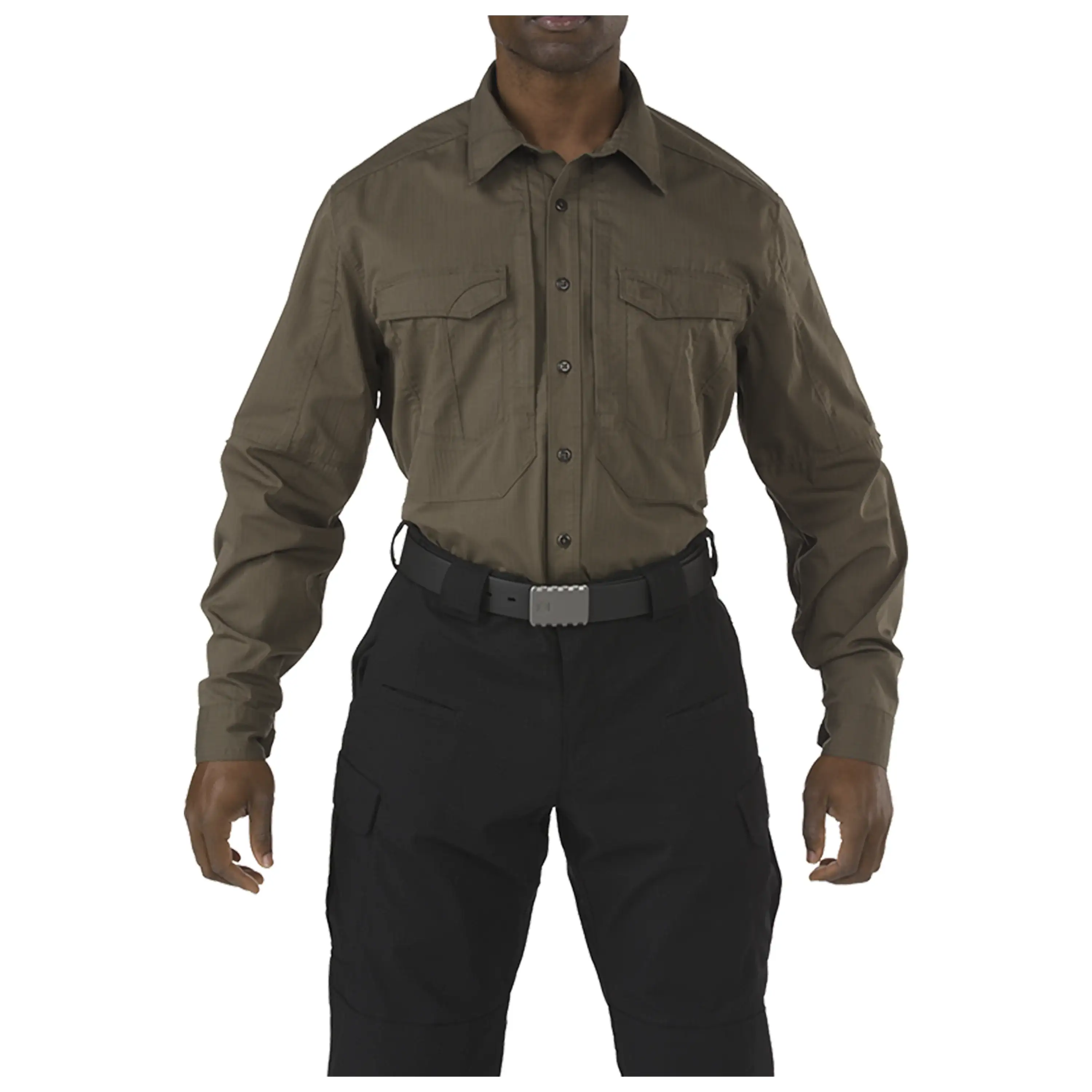Long-sleeve shirt Stryke Shirt - Image 5
