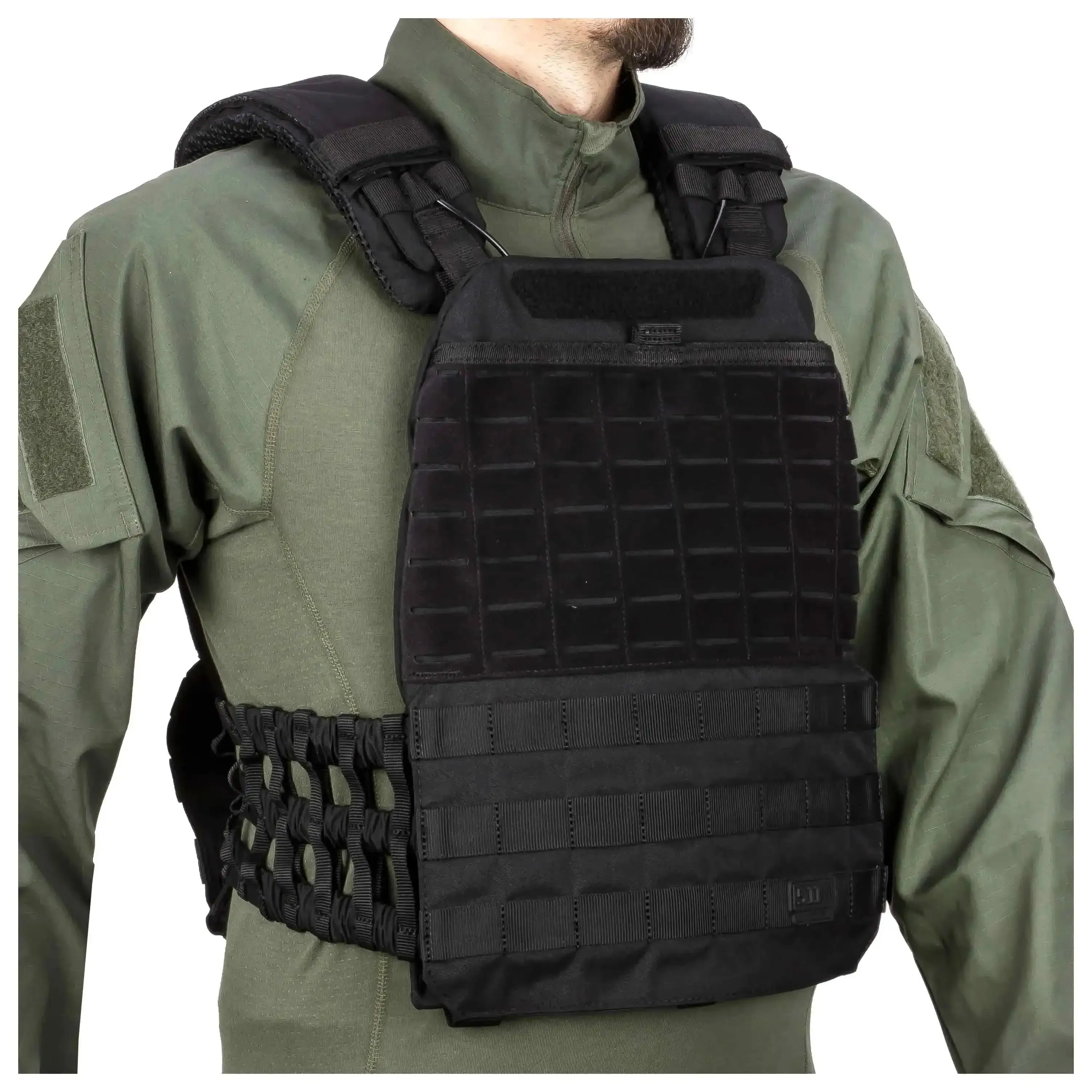 TacTec Plate Carrier plate carrier - Image 12
