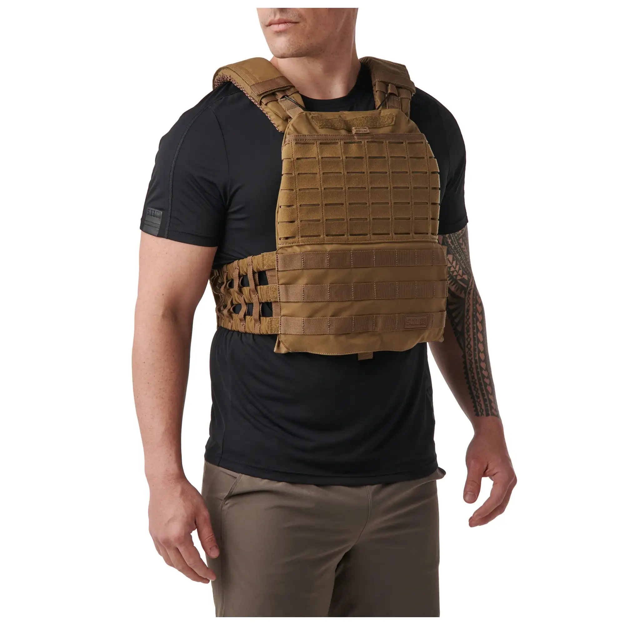 TacTec Plate Carrier plate carrier - Image 16