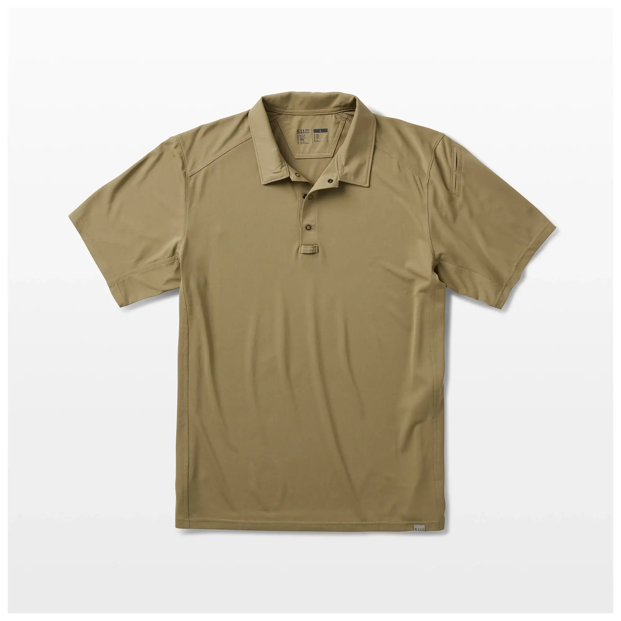 Polo shirt Paramount Crest