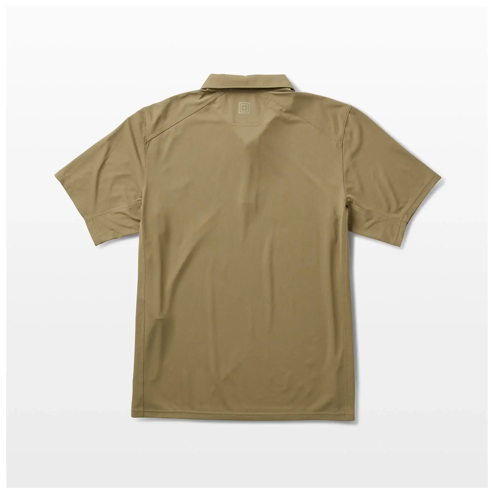 Polo shirt Paramount Crest - Image 2