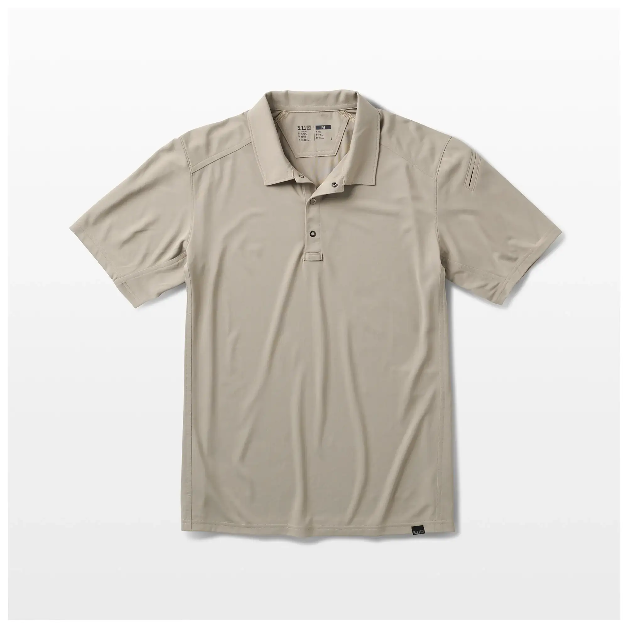 Polo shirt Paramount Crest - Image 3