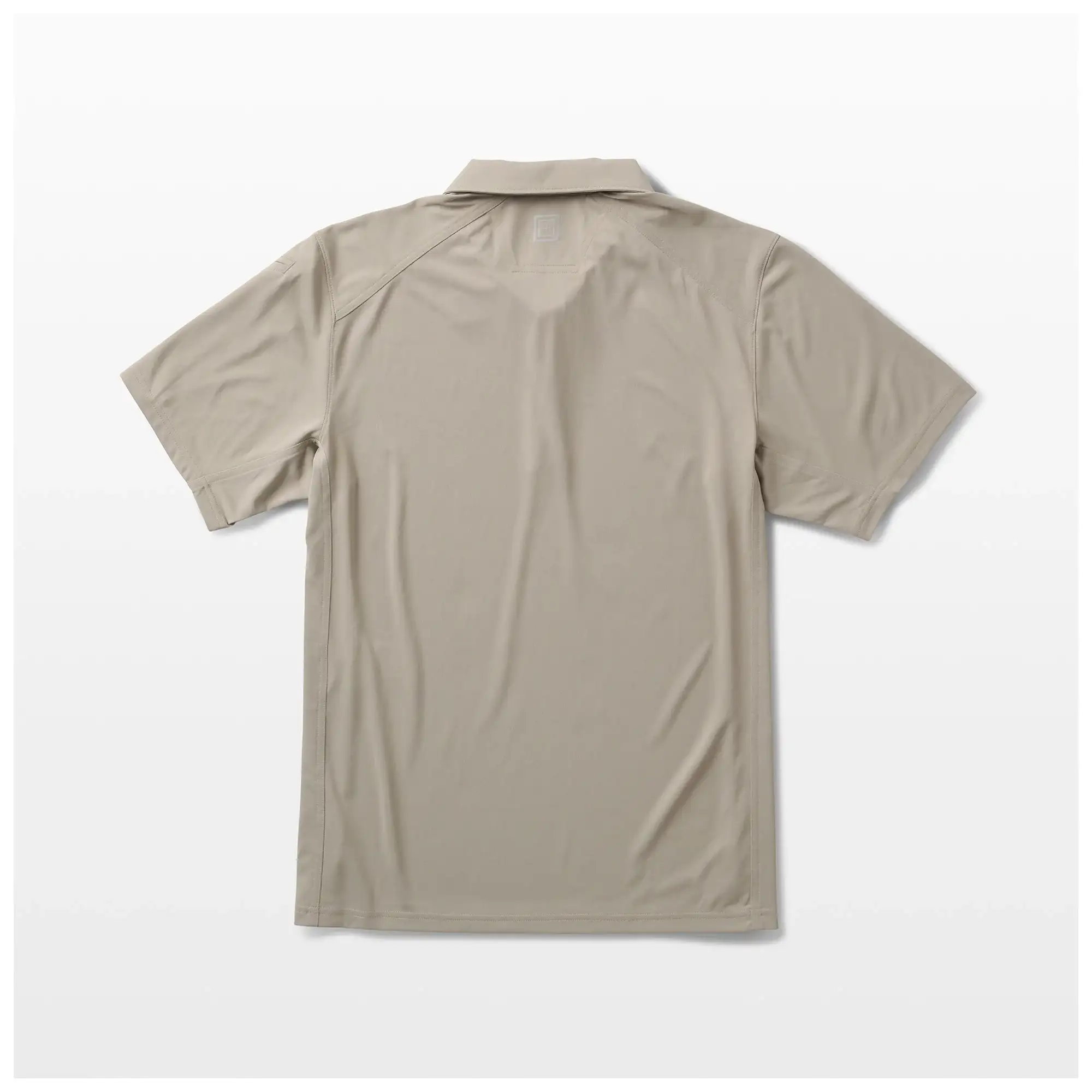 Polo shirt Paramount Crest - Image 4