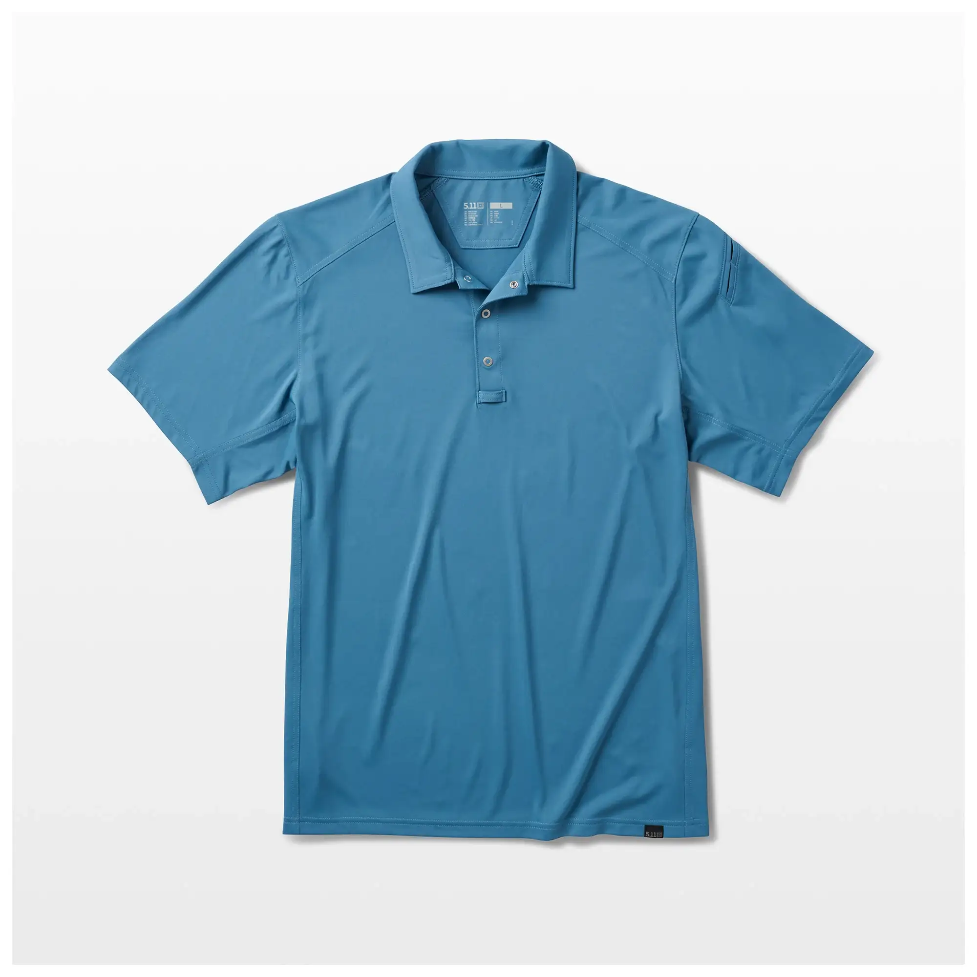 Polo shirt Paramount Crest - Image 5