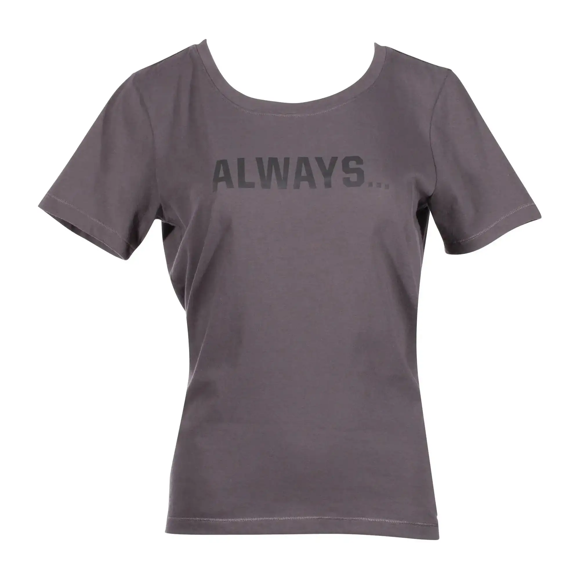 T-shirt Always women