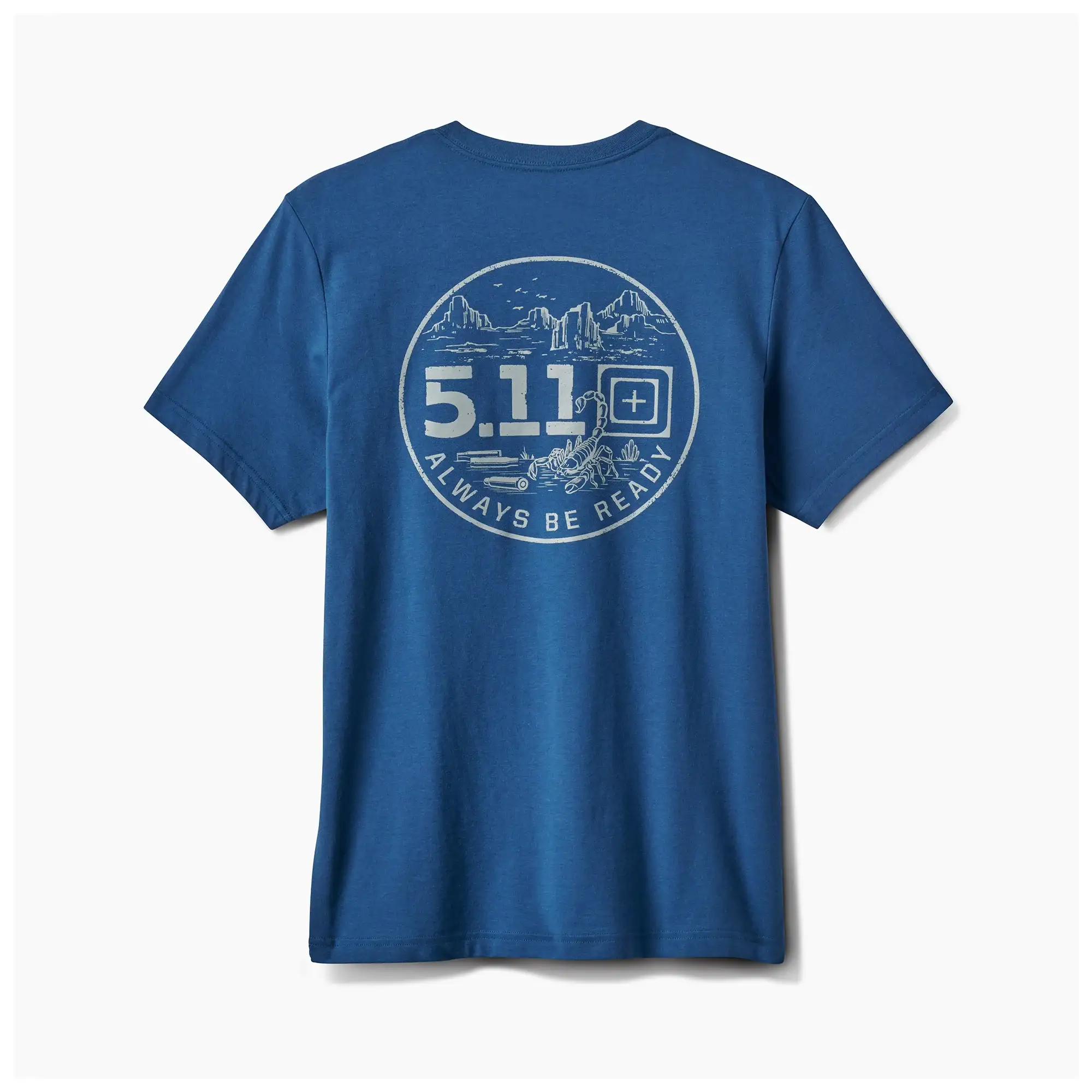 T-Shirt Desertscape - Image 2
