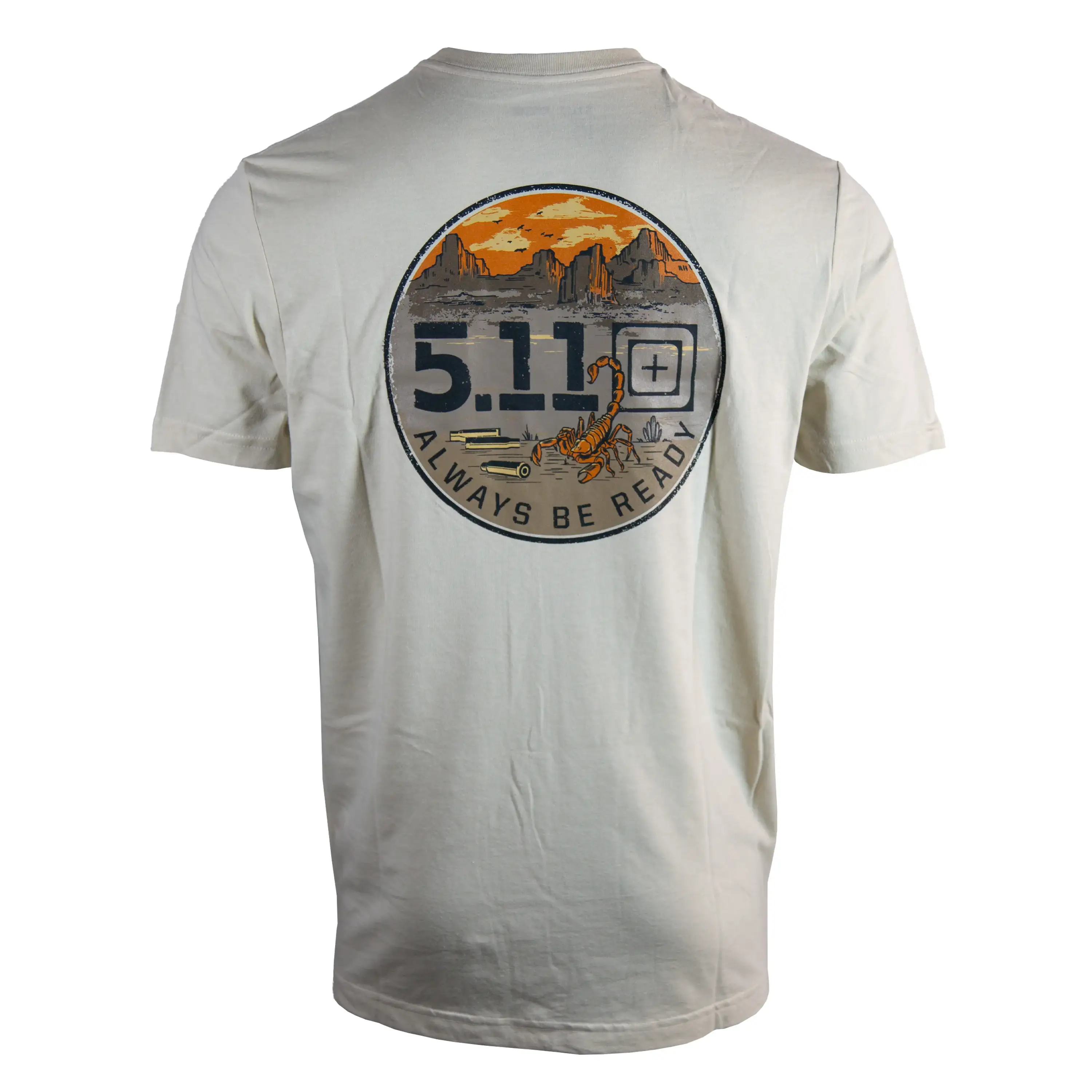 T-Shirt Desertscape - Image 4