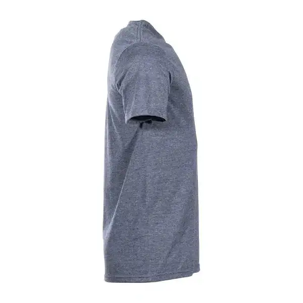 T-Shirt Eric Grauffel Level Up - Image 2