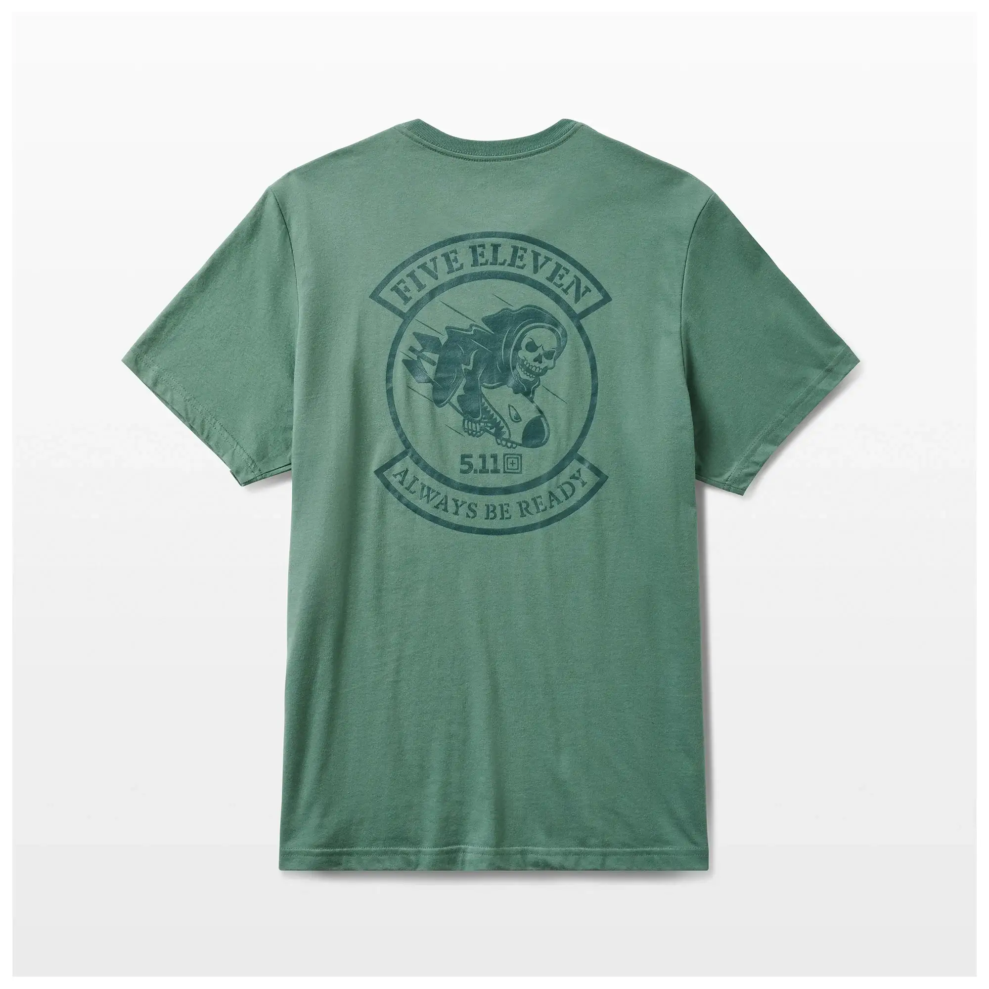 T-shirt Grim Bomber - Image 2