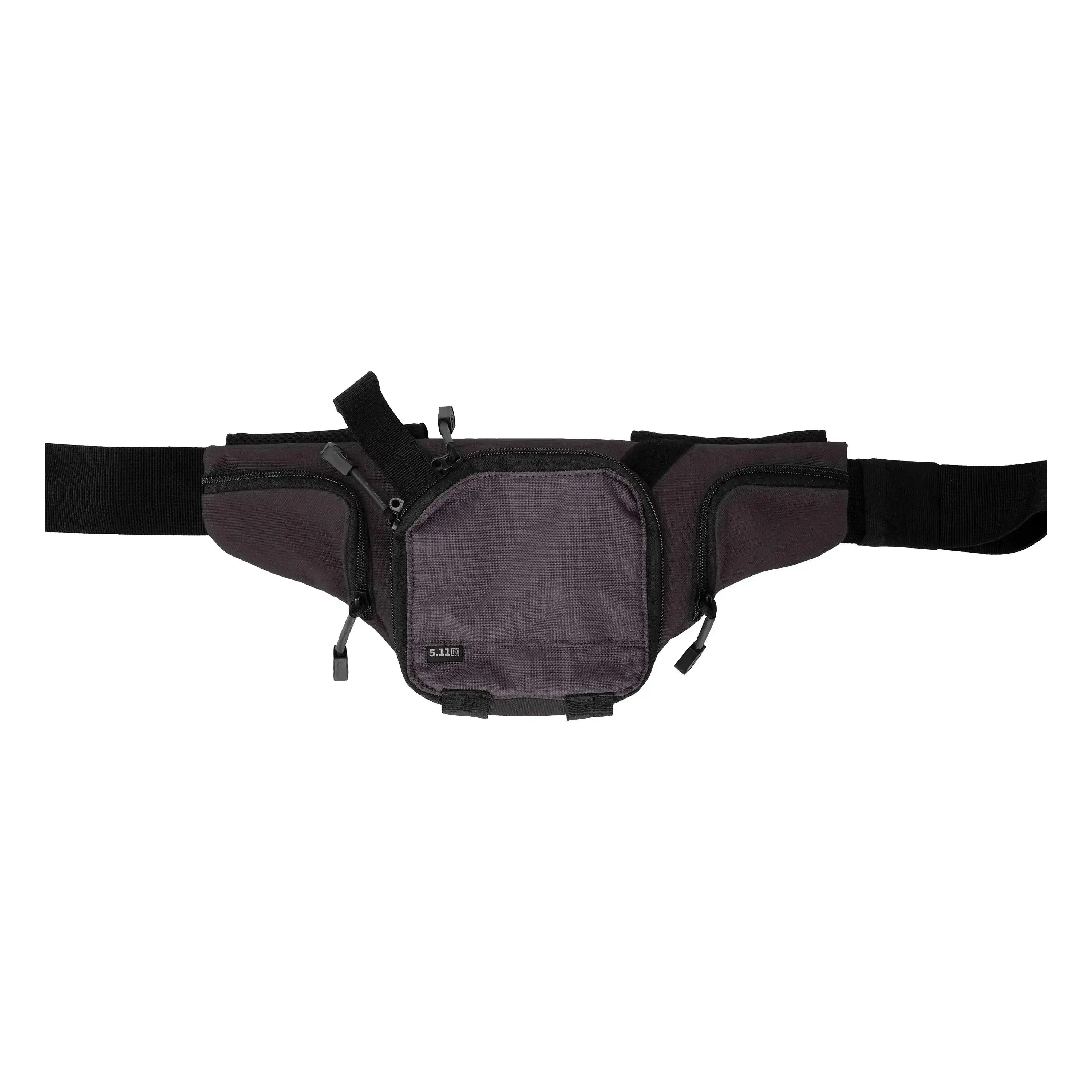 Waist Bag Select Carry Pistol Pouch charcoal