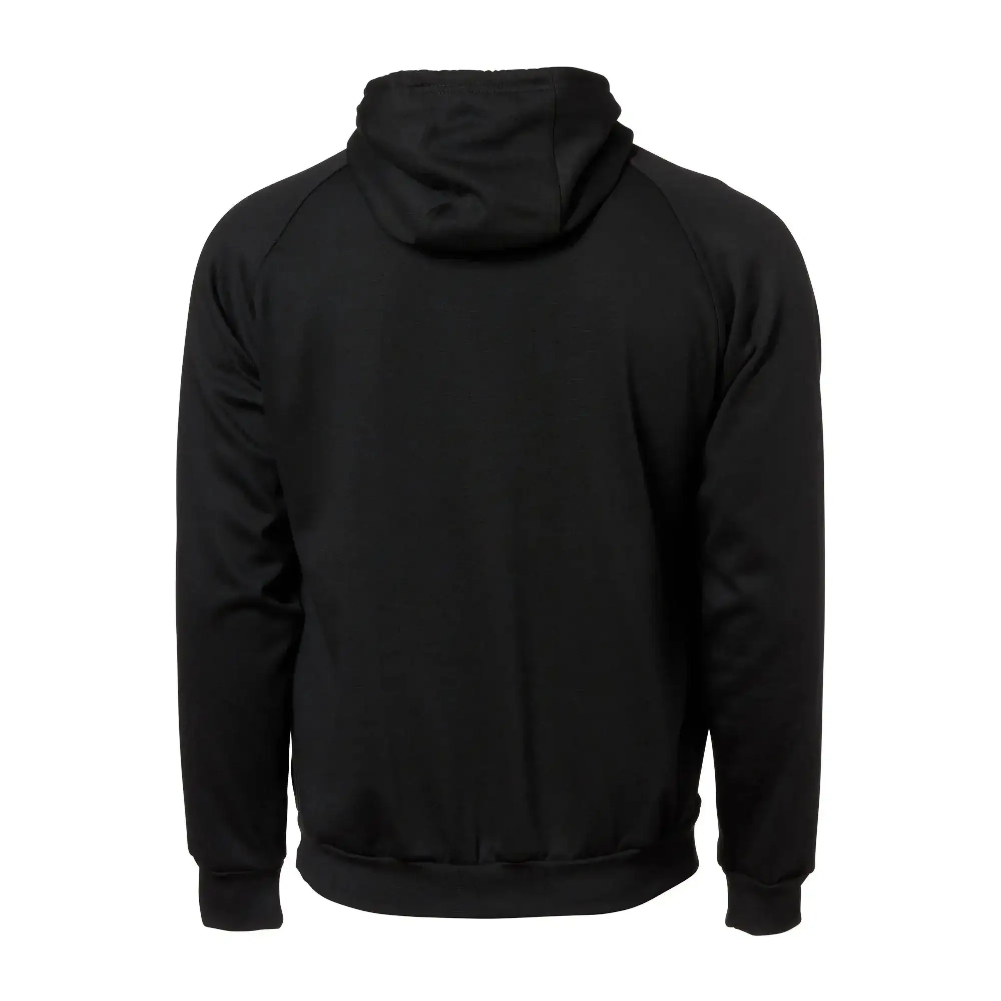 Hoodie BR Flag Skull - Image 2