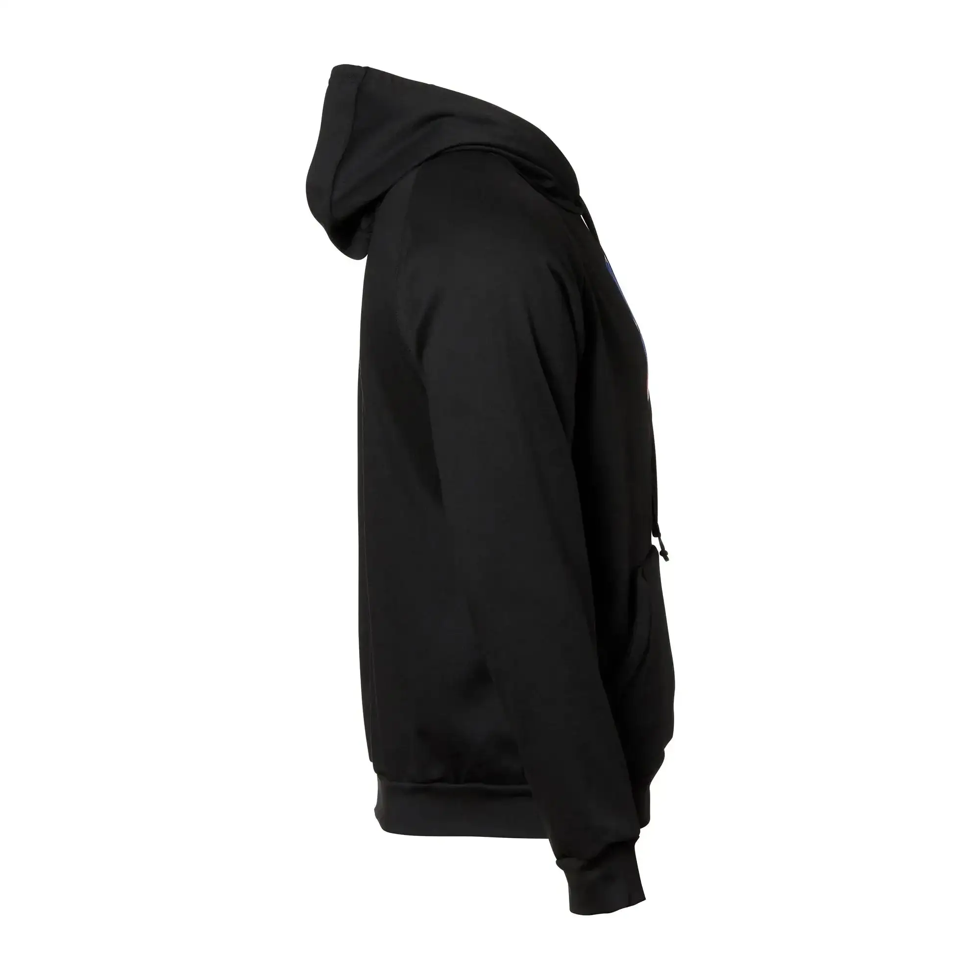 Hoodie BR Flag Skull - Image 3