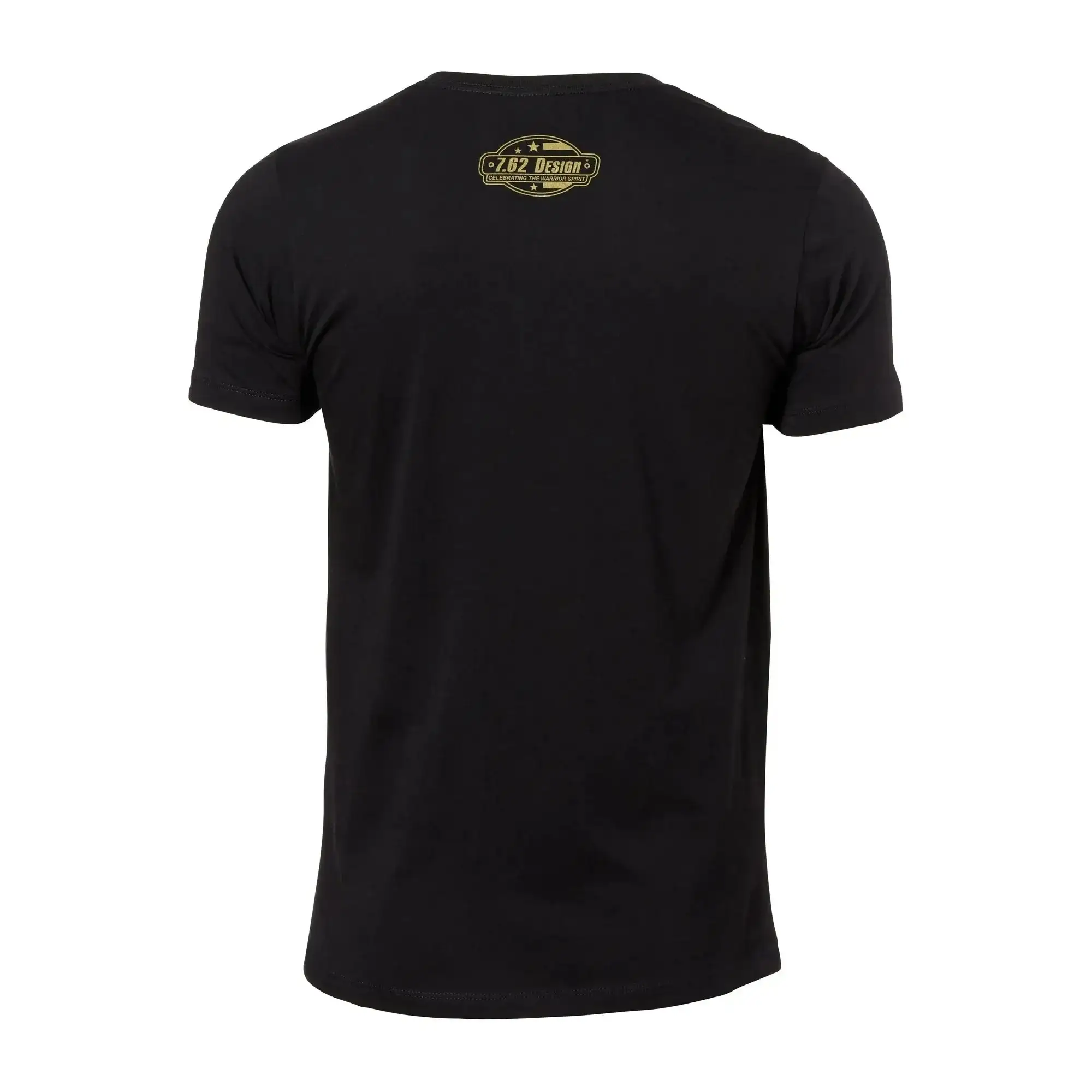 T-Shirt Camo Flag Multicam - Image 2