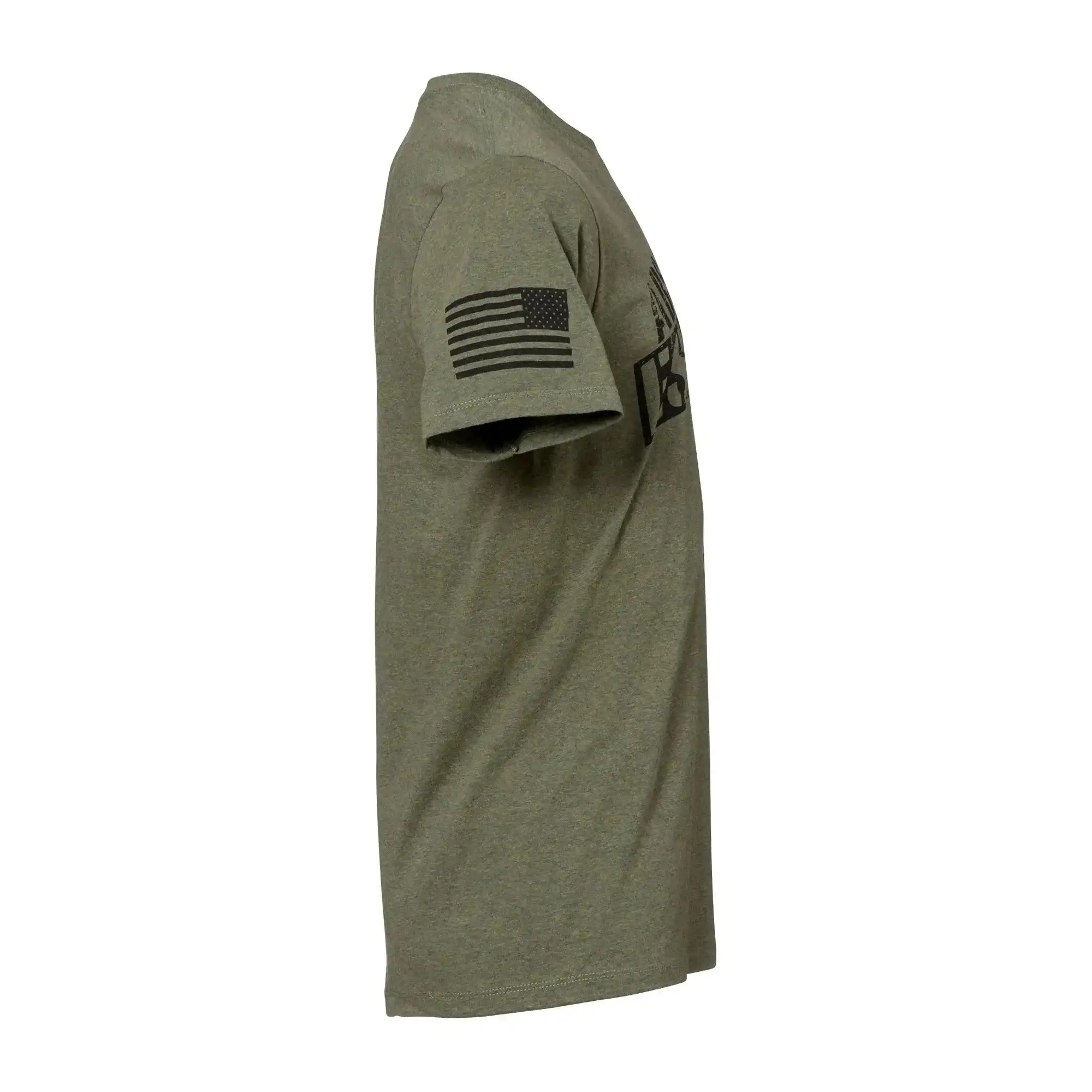 T-Shirt USMC Absolutely Essential - Image 3