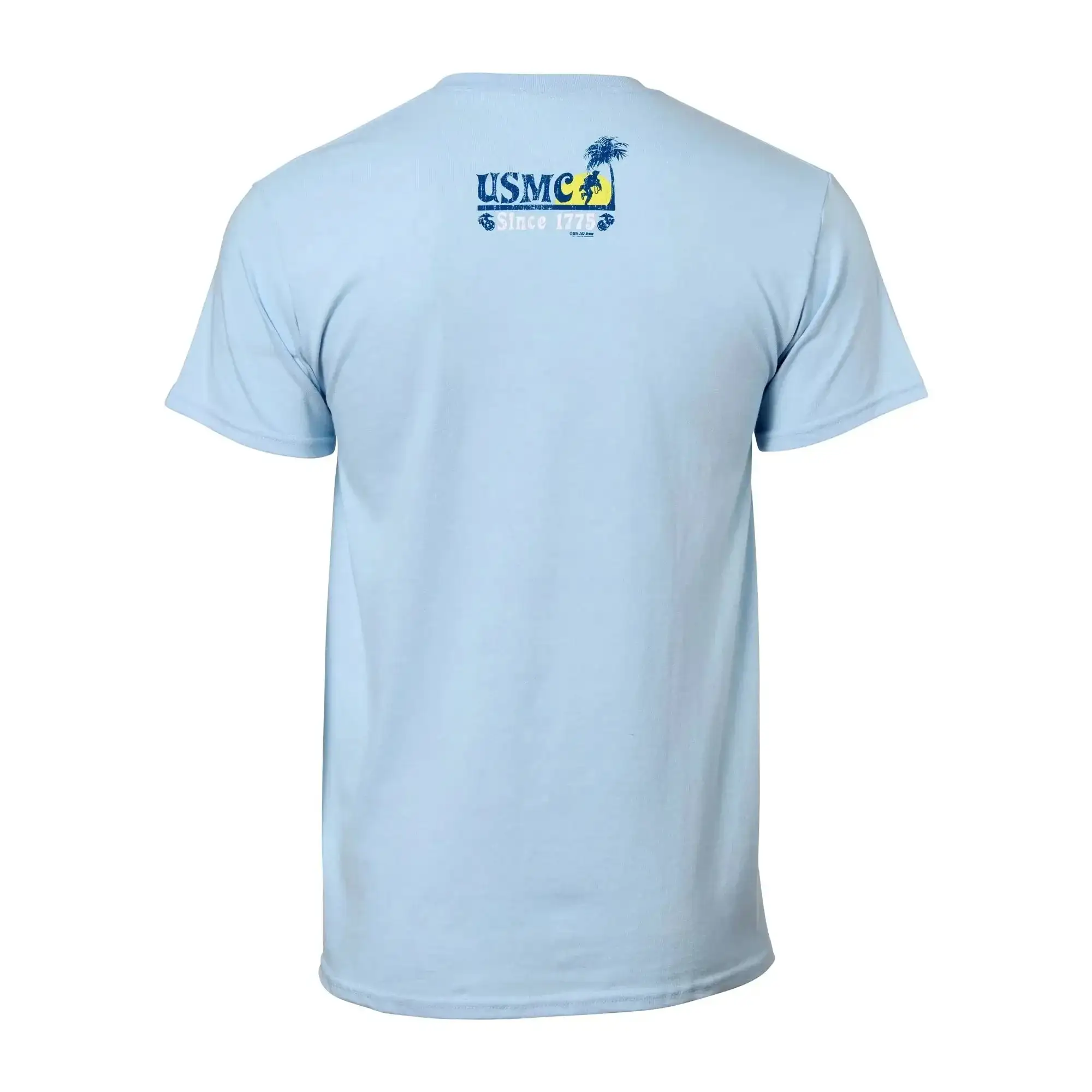T-shirt USMC Beach Party - Image 2