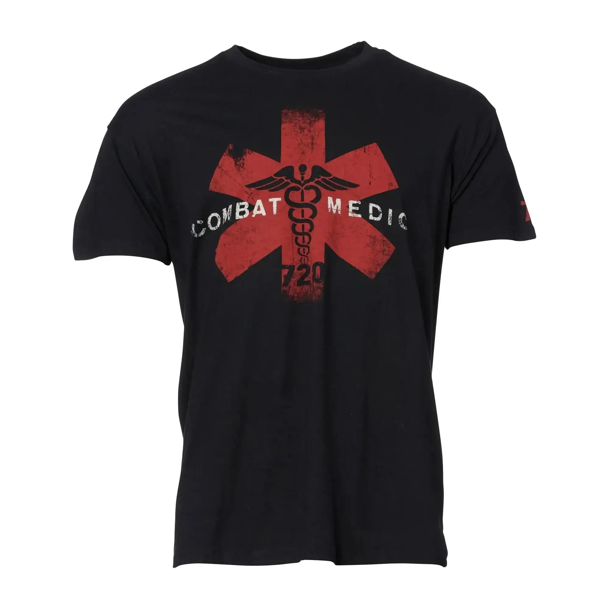 T-shirt Combat Medic