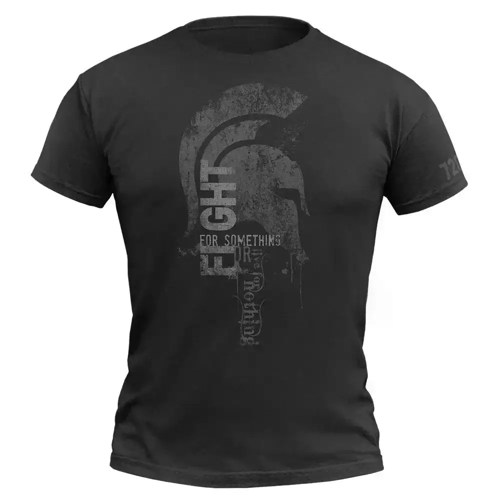 T-Shirt Fight For Something - Image 3