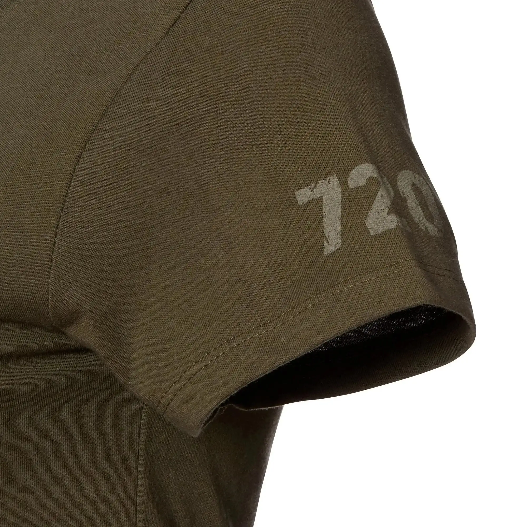 T-shirt If you can read this army women - Image 4