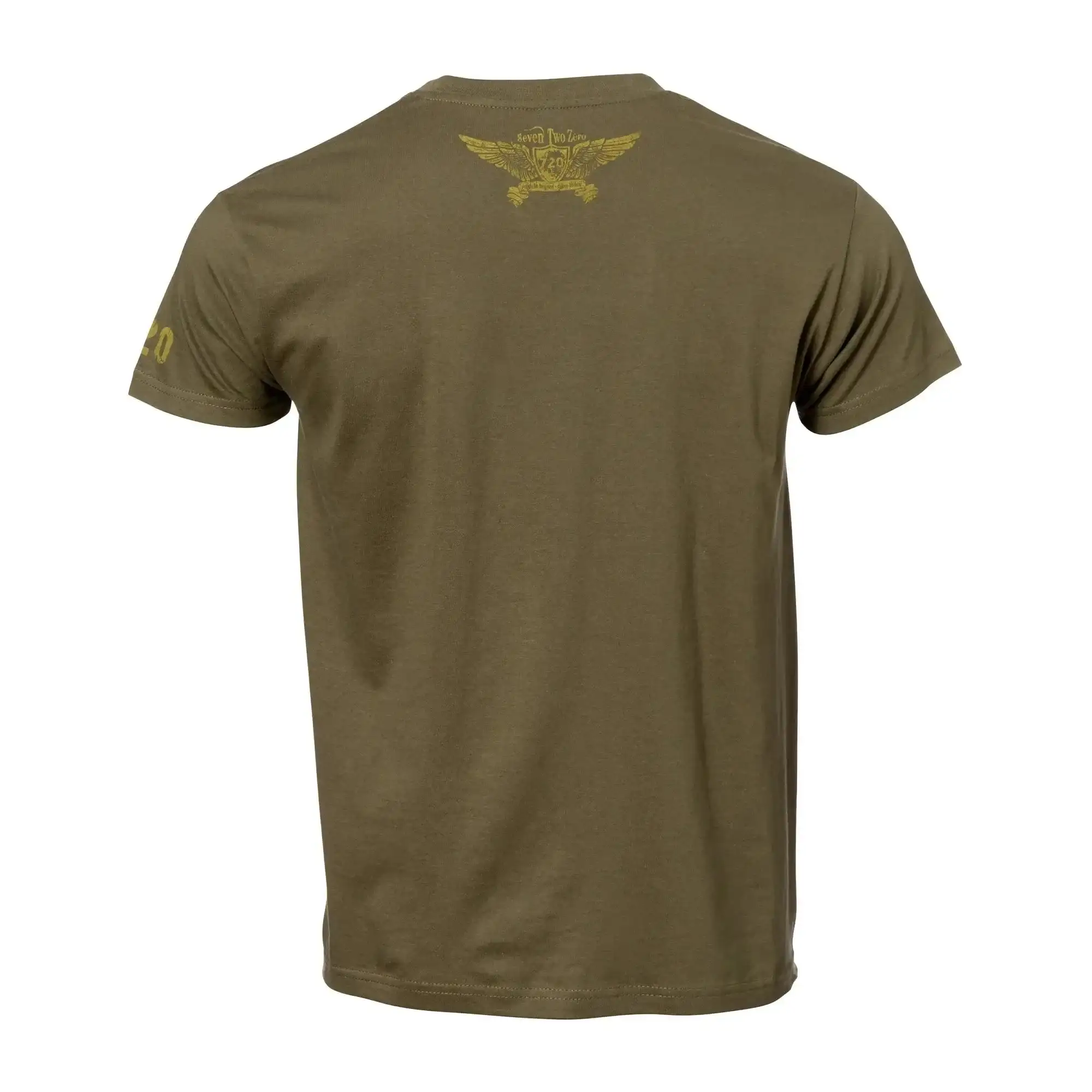 T-shirt NATO 7.62 Ammo - Image 2
