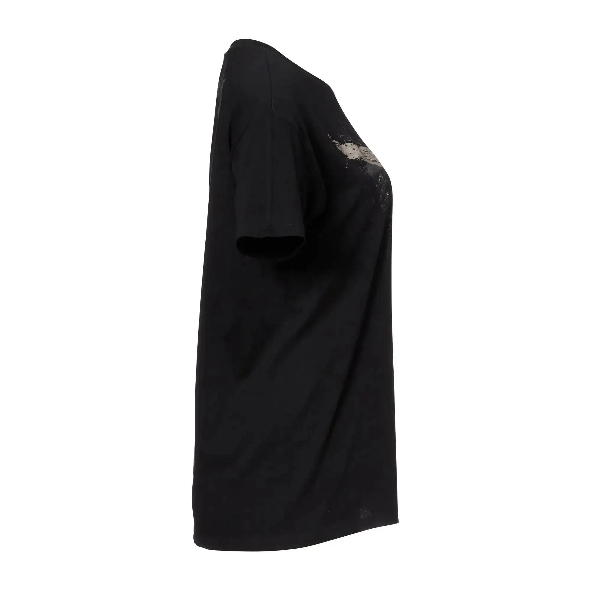 T-Shirt Non Timebo Mala Women - Image 3