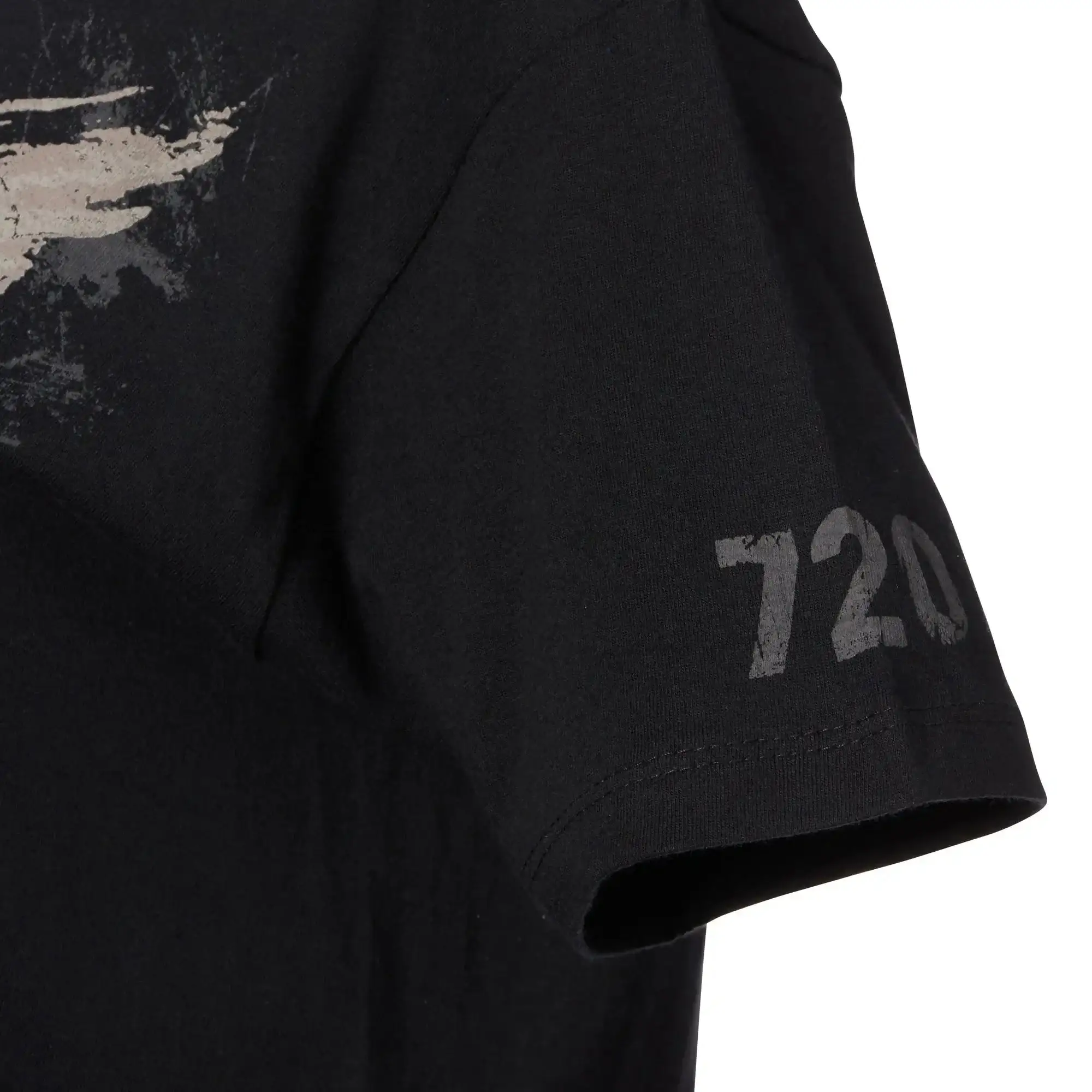 T-Shirt Non Timebo Mala Women - Image 4