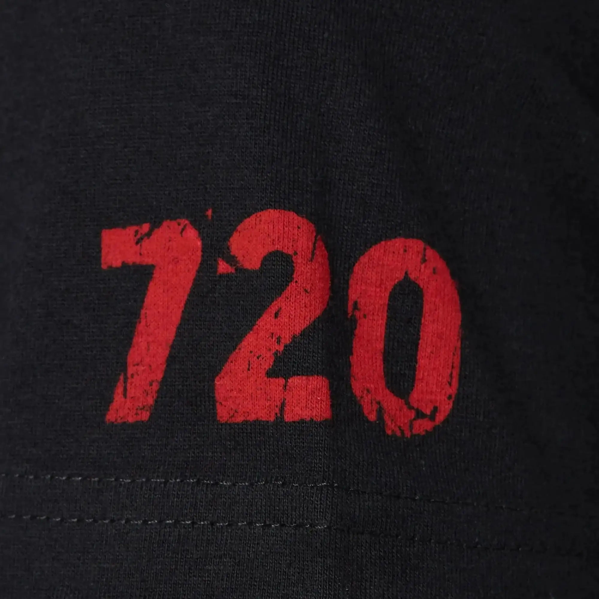 T-Shirt Rescue and Protect - Image 4