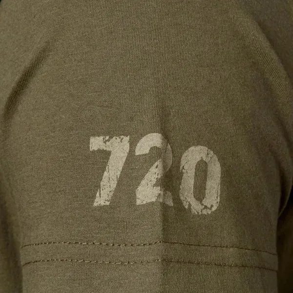 T-shirt Russian 7.62 Ammo - Image 4