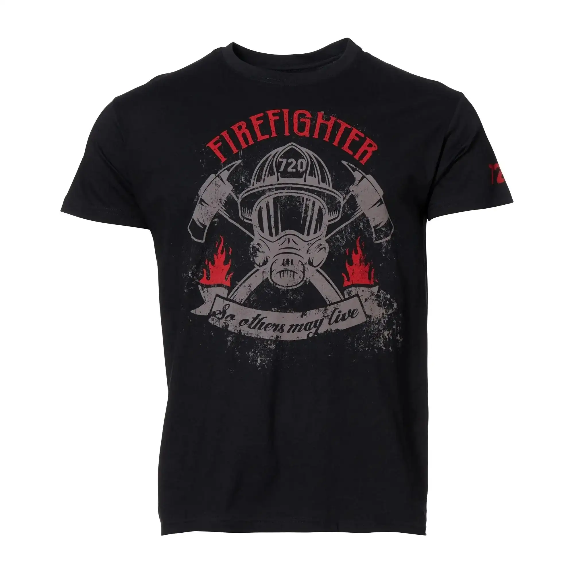 T-shirt So others may live